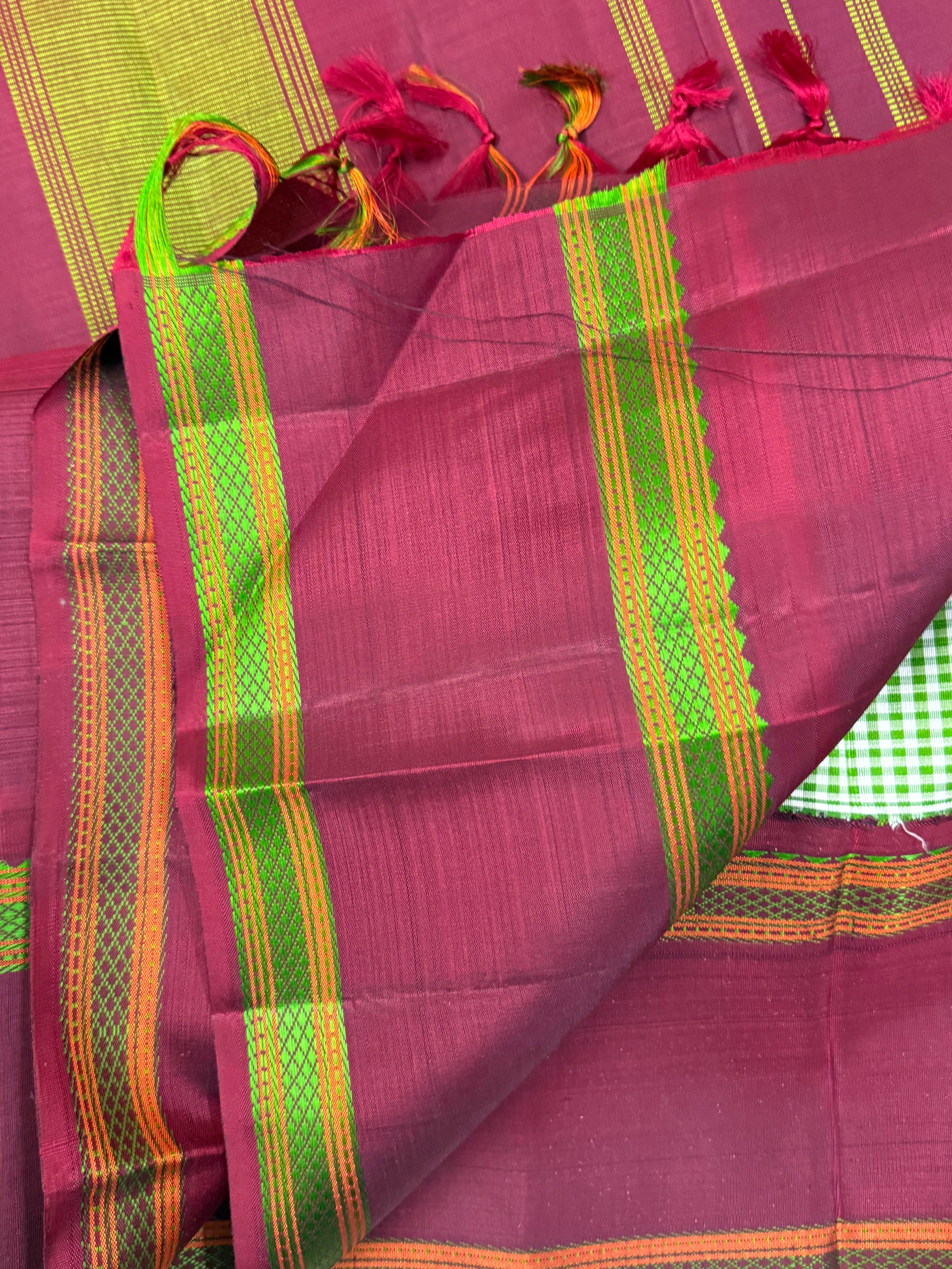 Aarani pure silk sarees clsa 11164