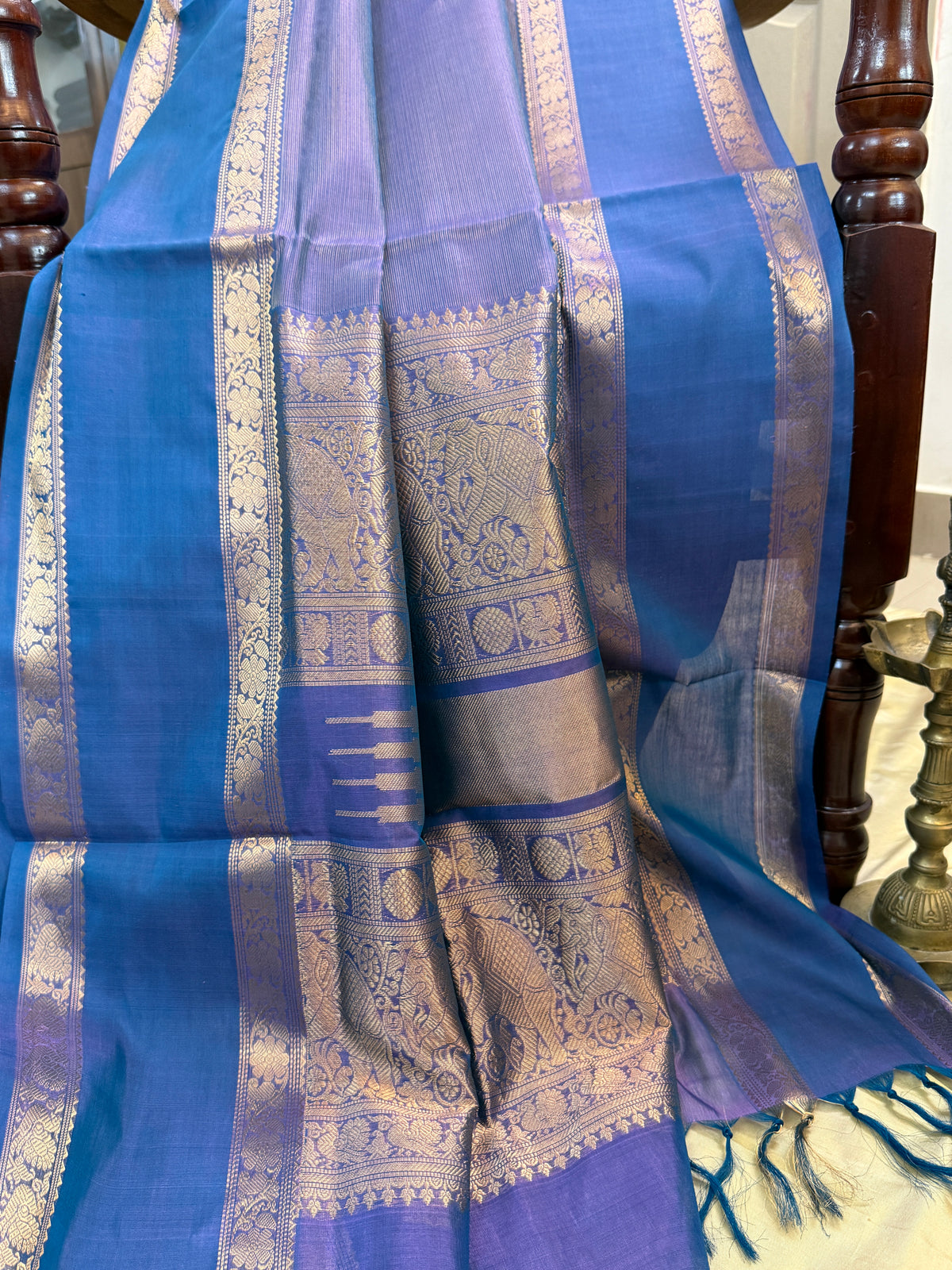 Premium silk cotton-vairaoosi /clsa 12628