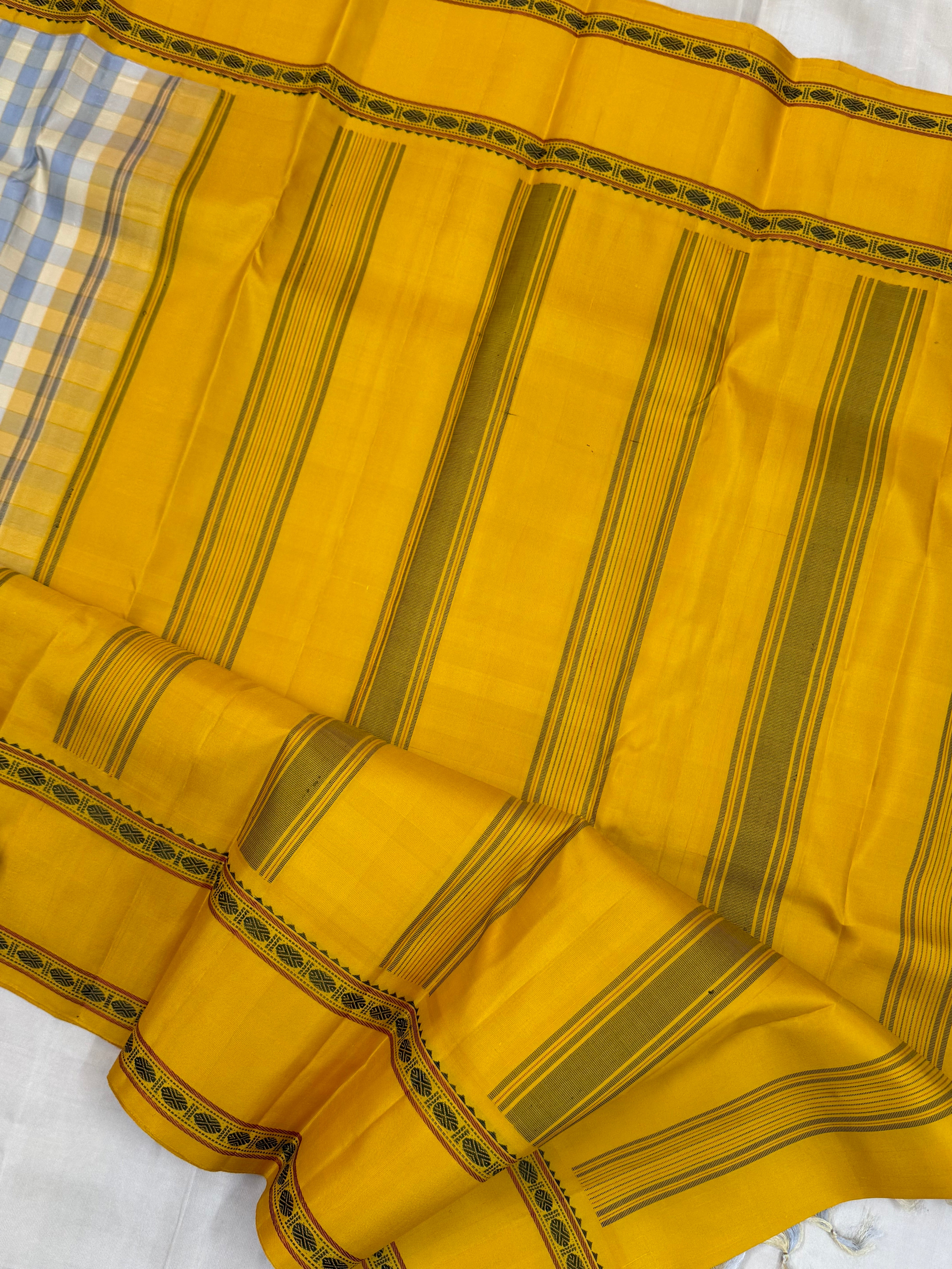 Aarani pure silk sarees clsa 11116