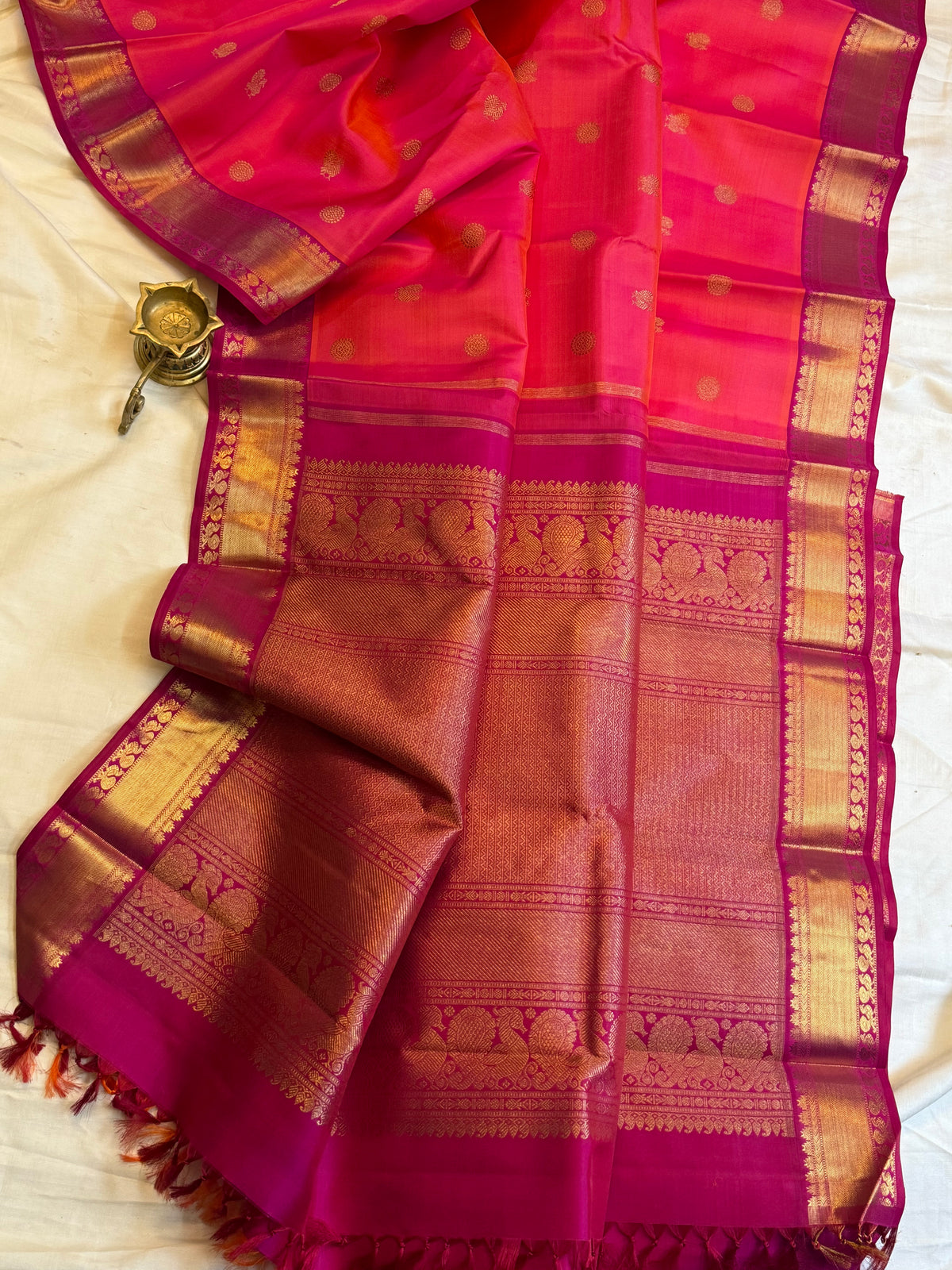 Kanagambaram annam pet kanjipuram clsa 11750