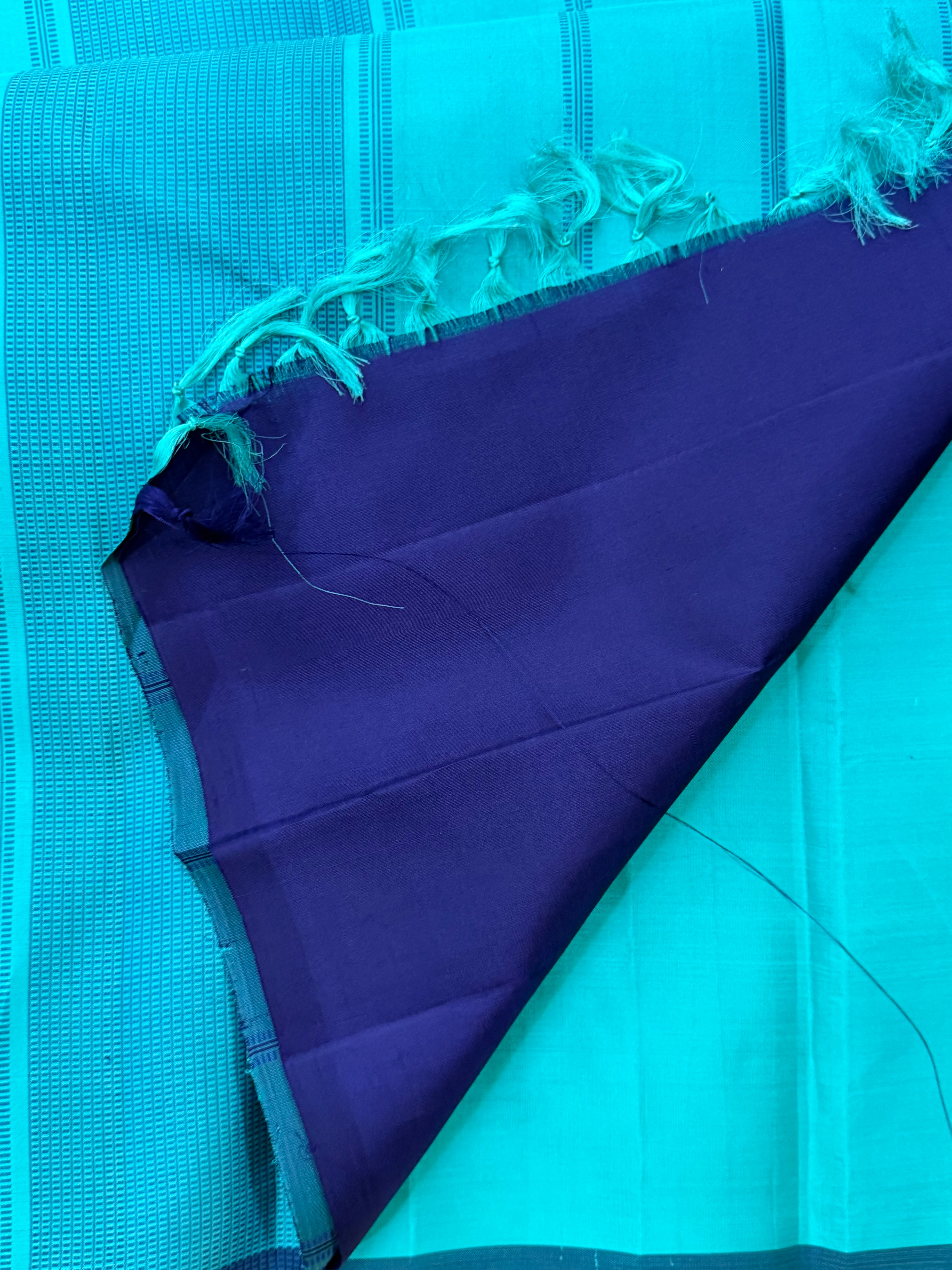 Thread Butta / Budget friendly Kanjipuram silk sarees