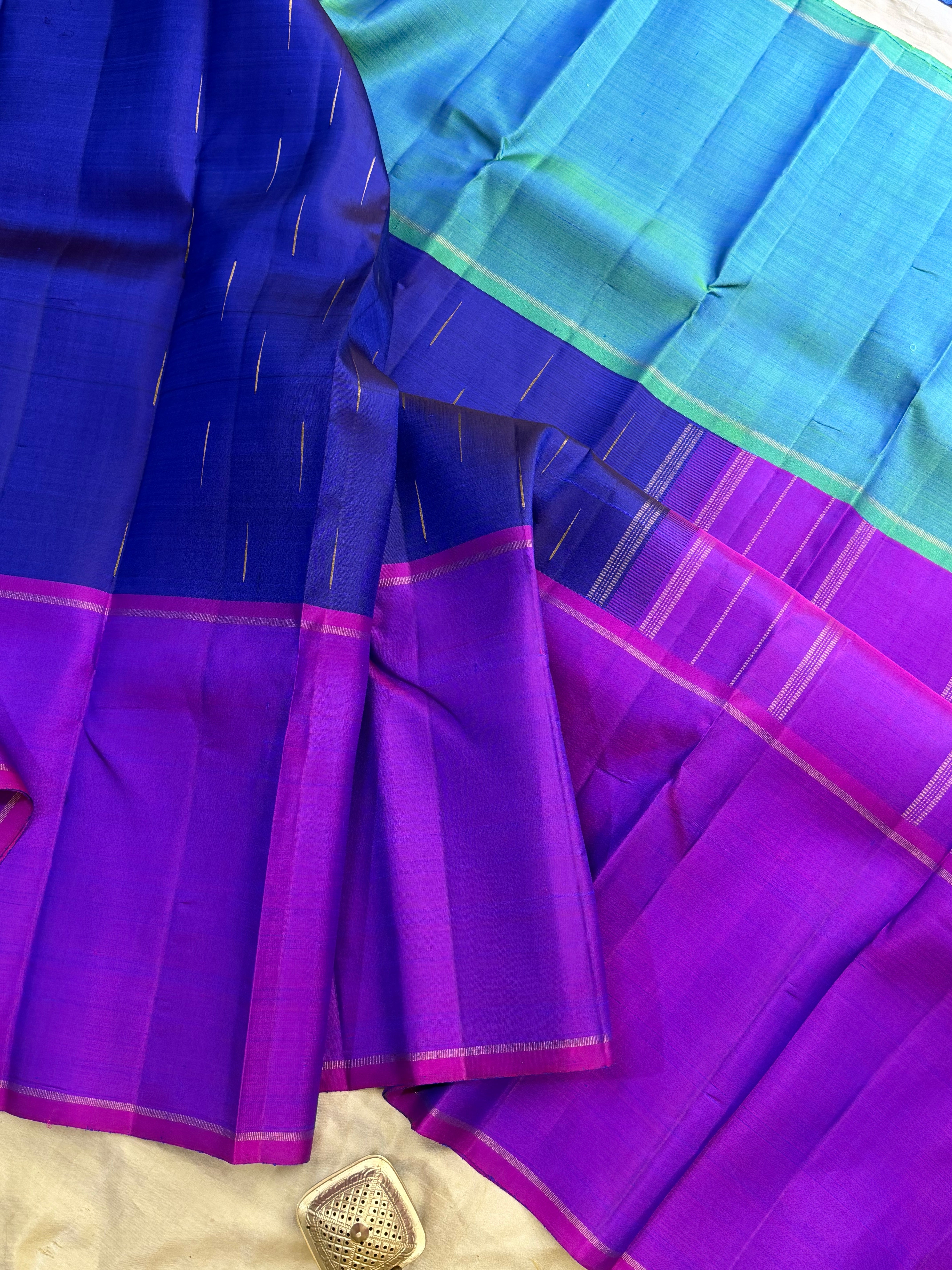 Moobagam Kanjipuram silk / Budget friendly Kanjipuram silk sarees