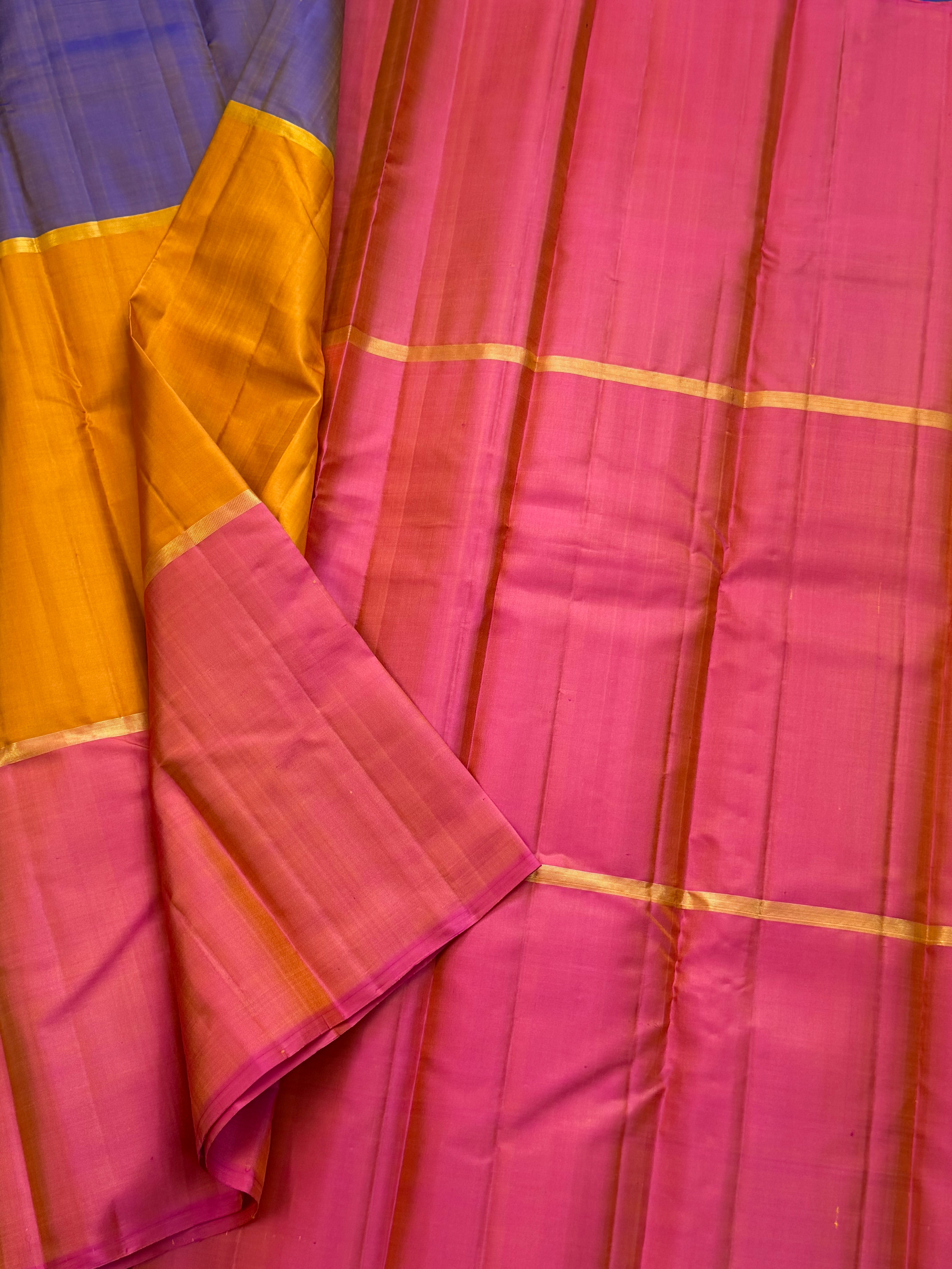Moobagam Arani silk saree 2