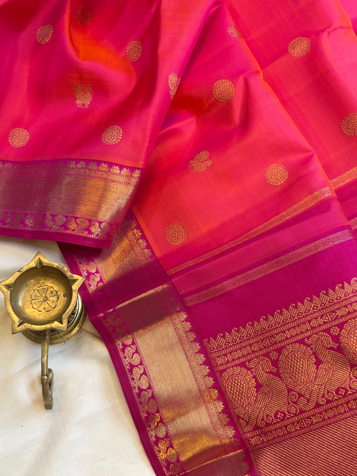 Kanagambaram annam pet kanjipuram clsa 11750