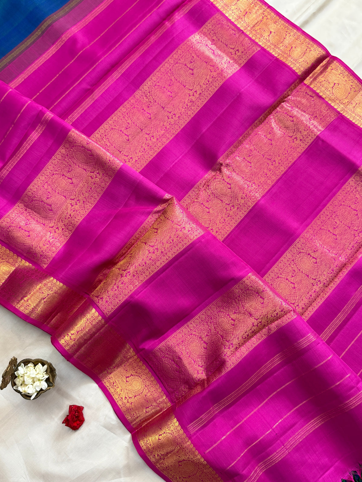 10 yards madisar pure silk /CLSA11638