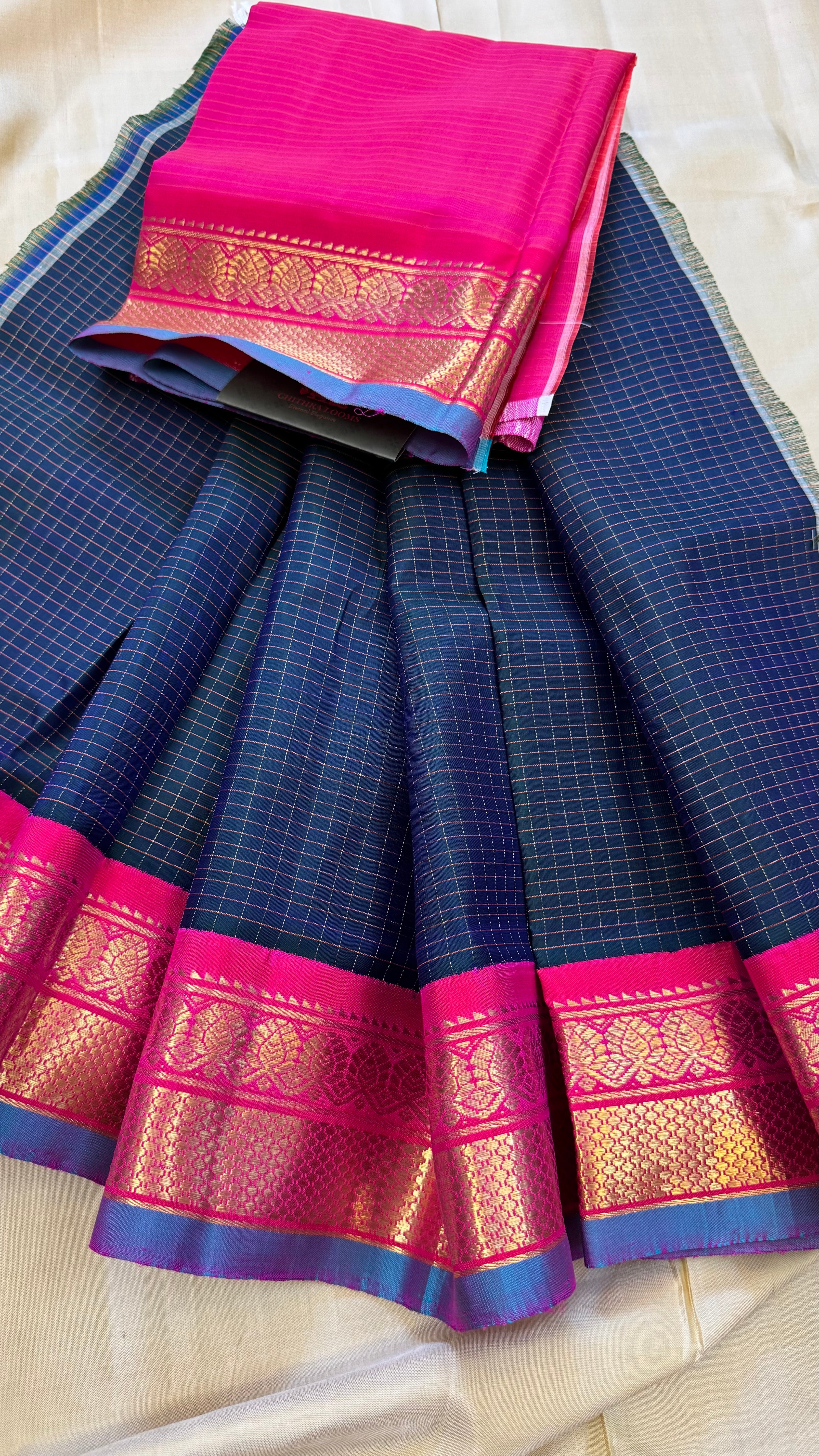 Pattu Paavadai Sattai 0 to 3 years