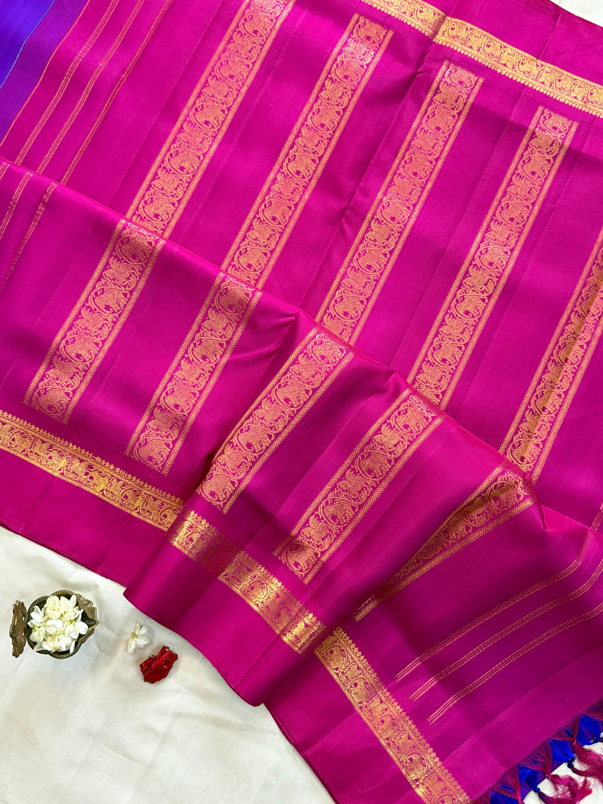 10 yards madisar pure silk /CLSA11702