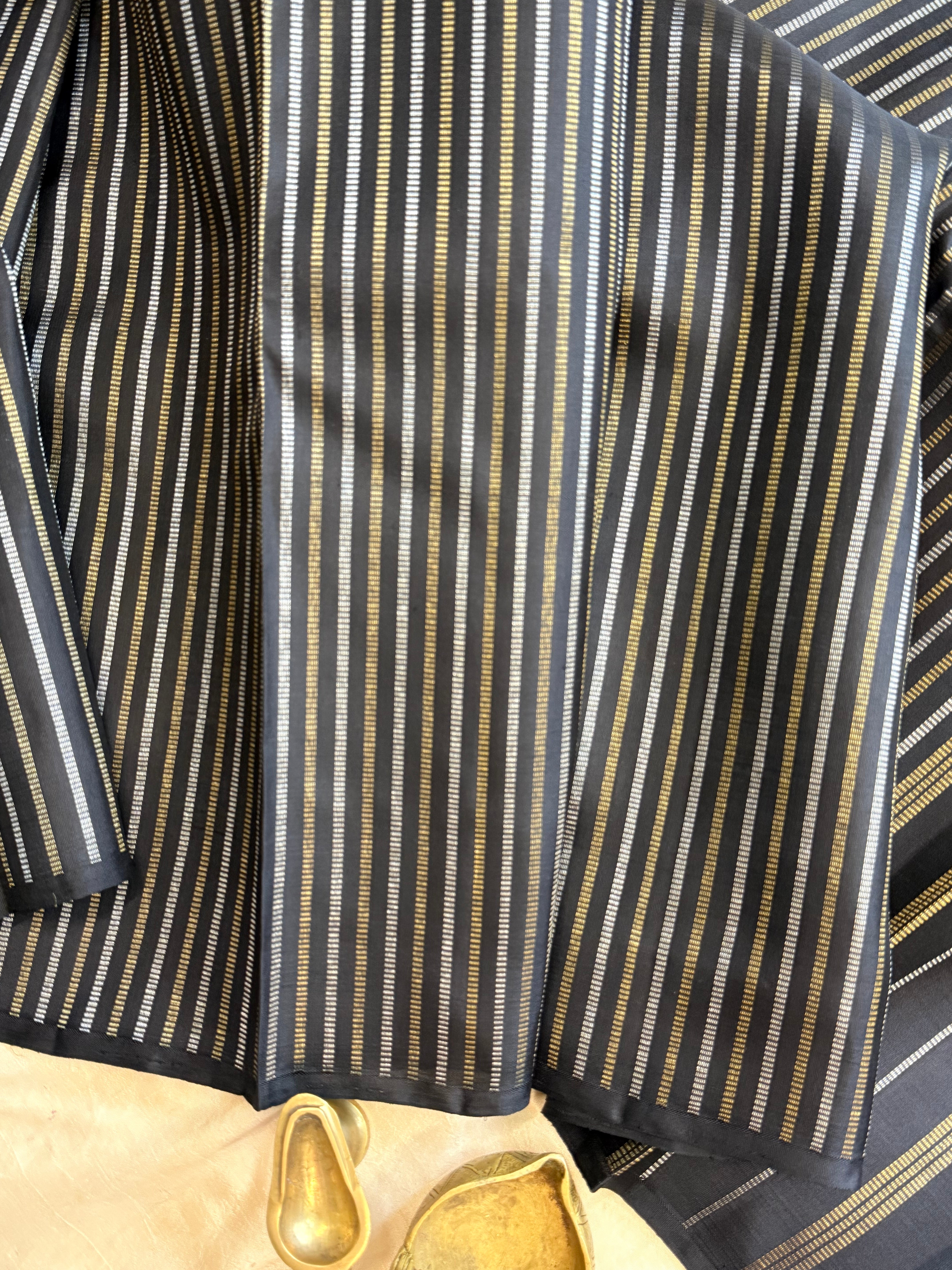 Kalai : increasing airplane Muthu seer / kanjipuram silk