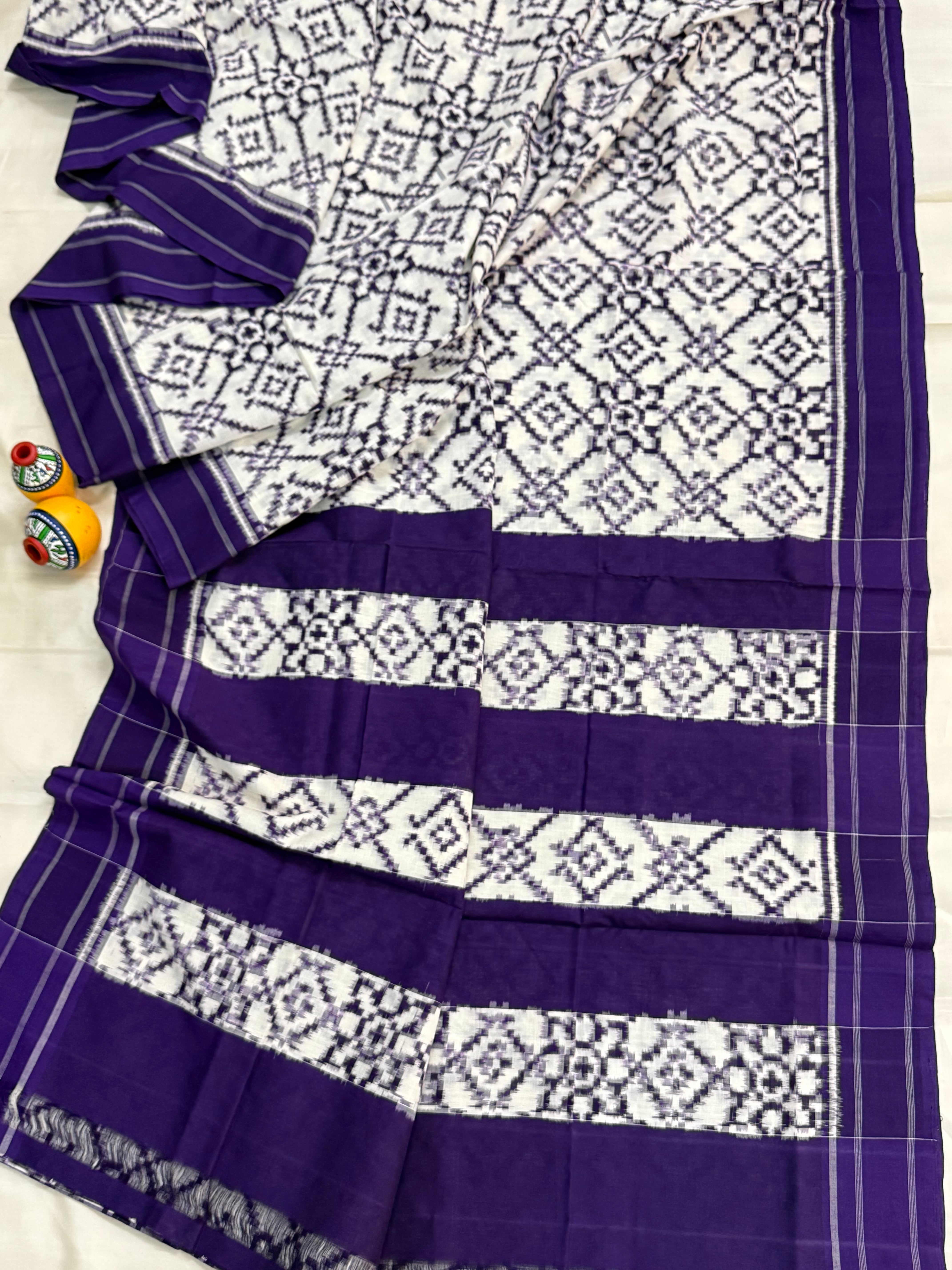 Ikkat cotton CLSA 111031