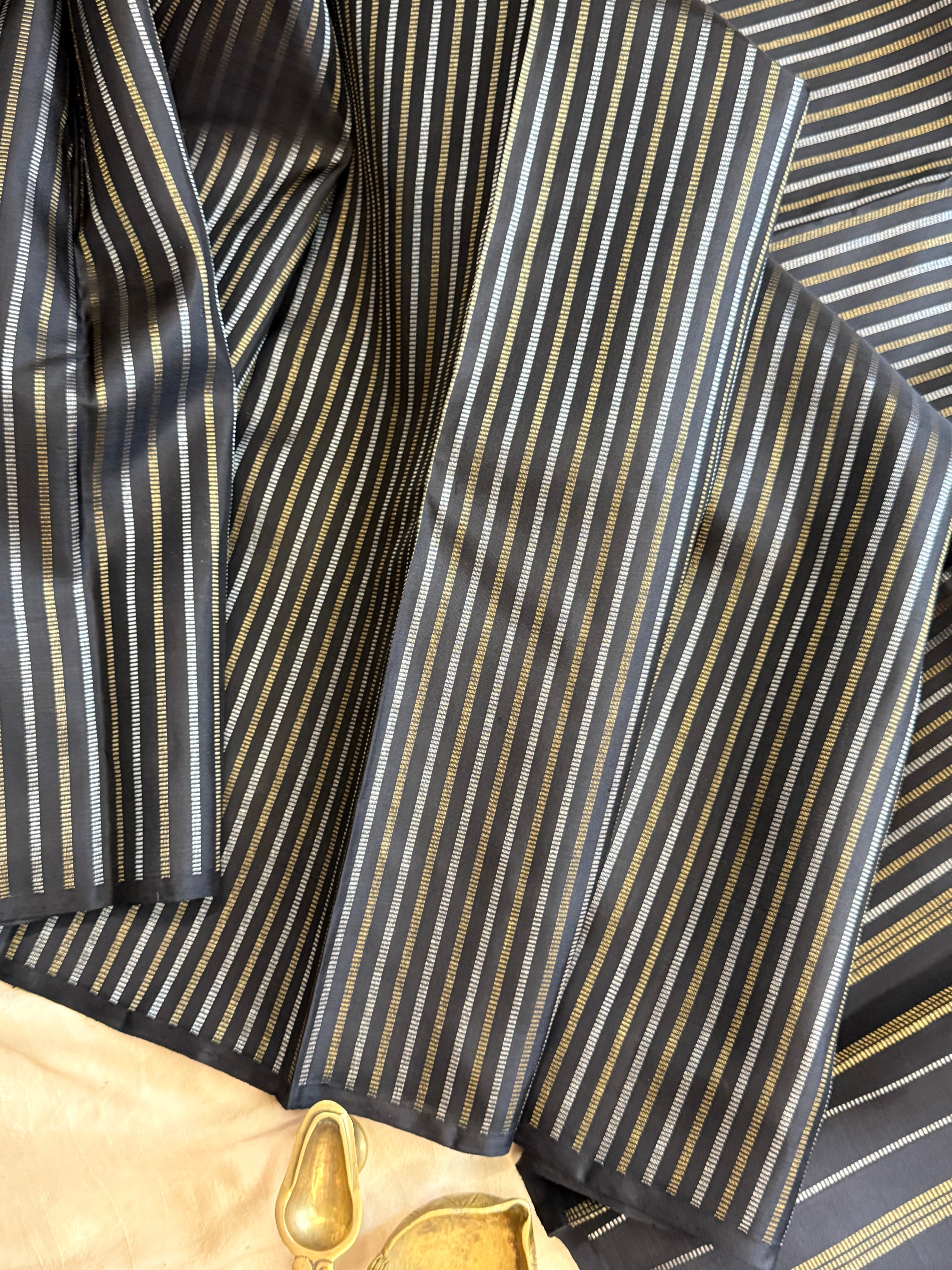 Kalai : increasing airplane Muthu seer / kanjipuram silk