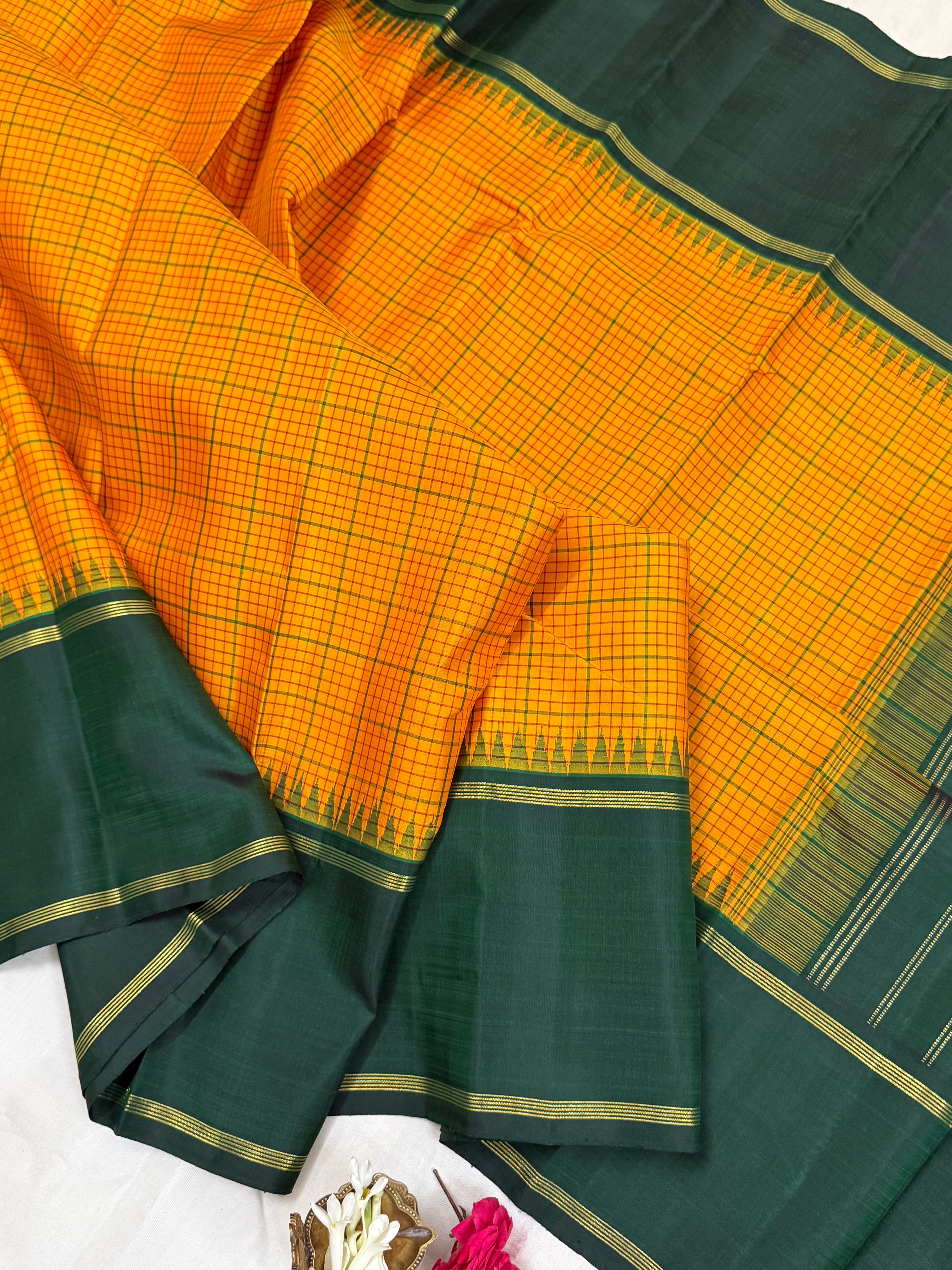Aarani pure silk sarees clsa 8010