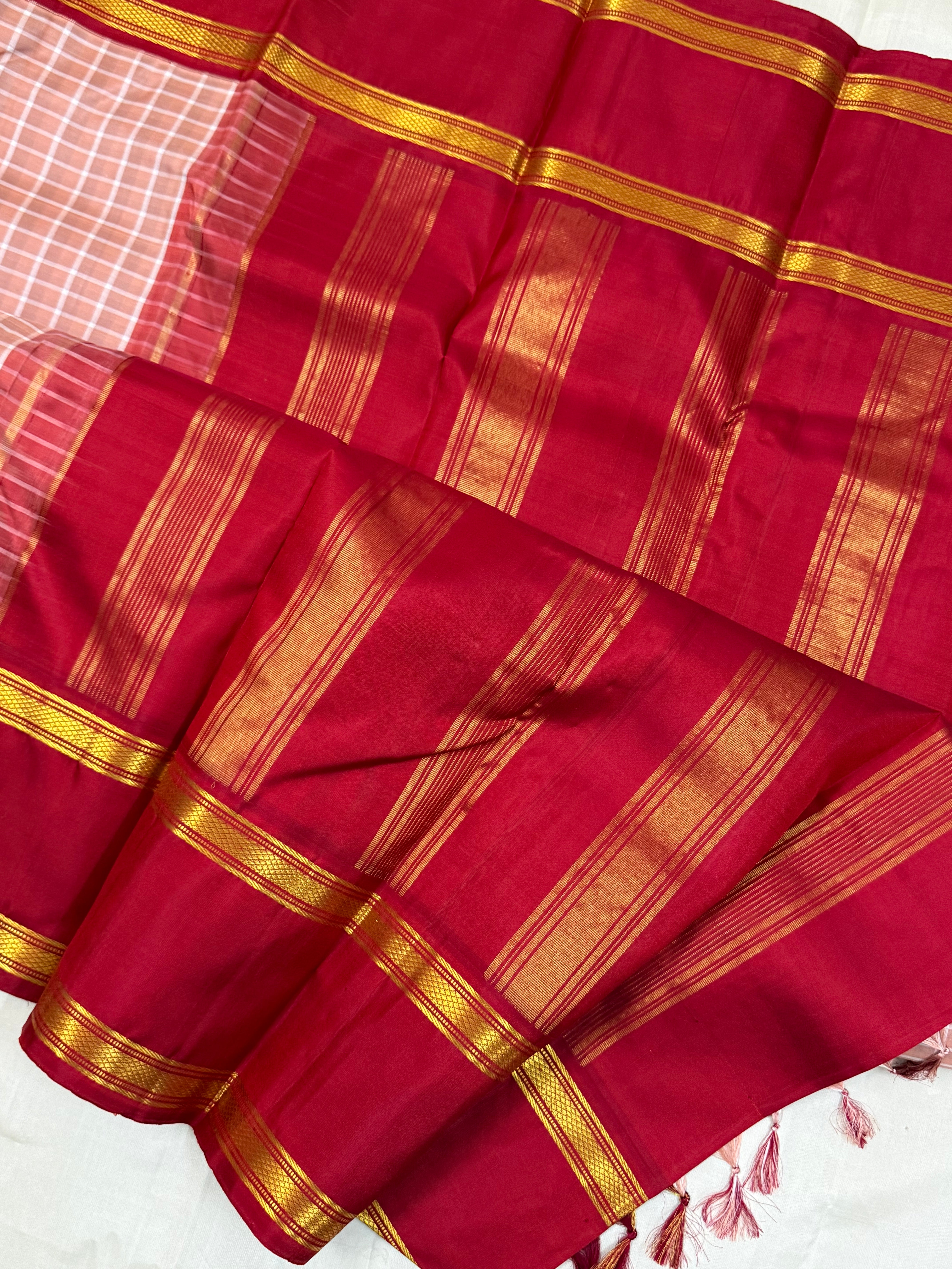 Aarani pure silk sarees clsa 11117