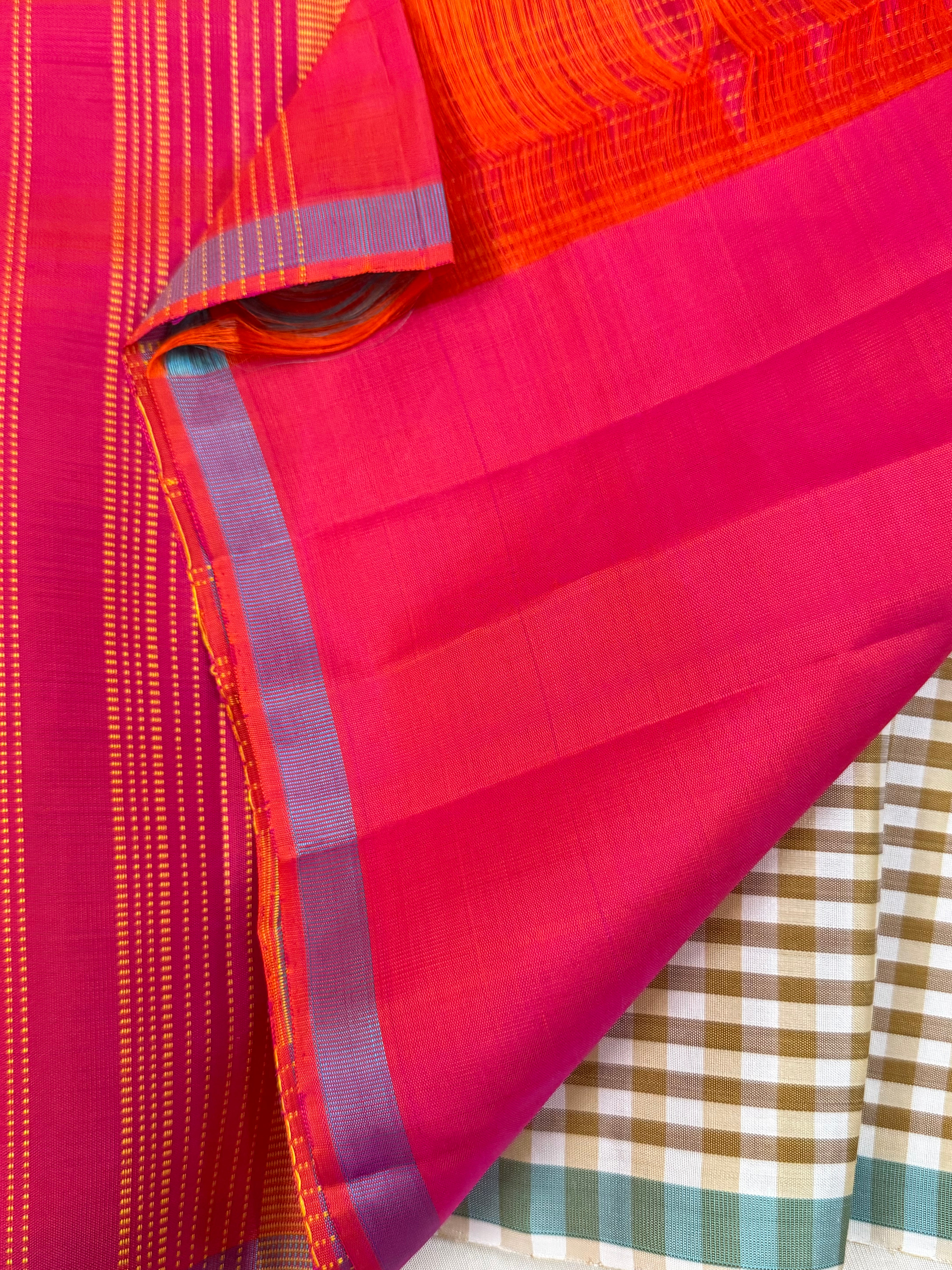 Aarani pure silk sarees clsa 11077