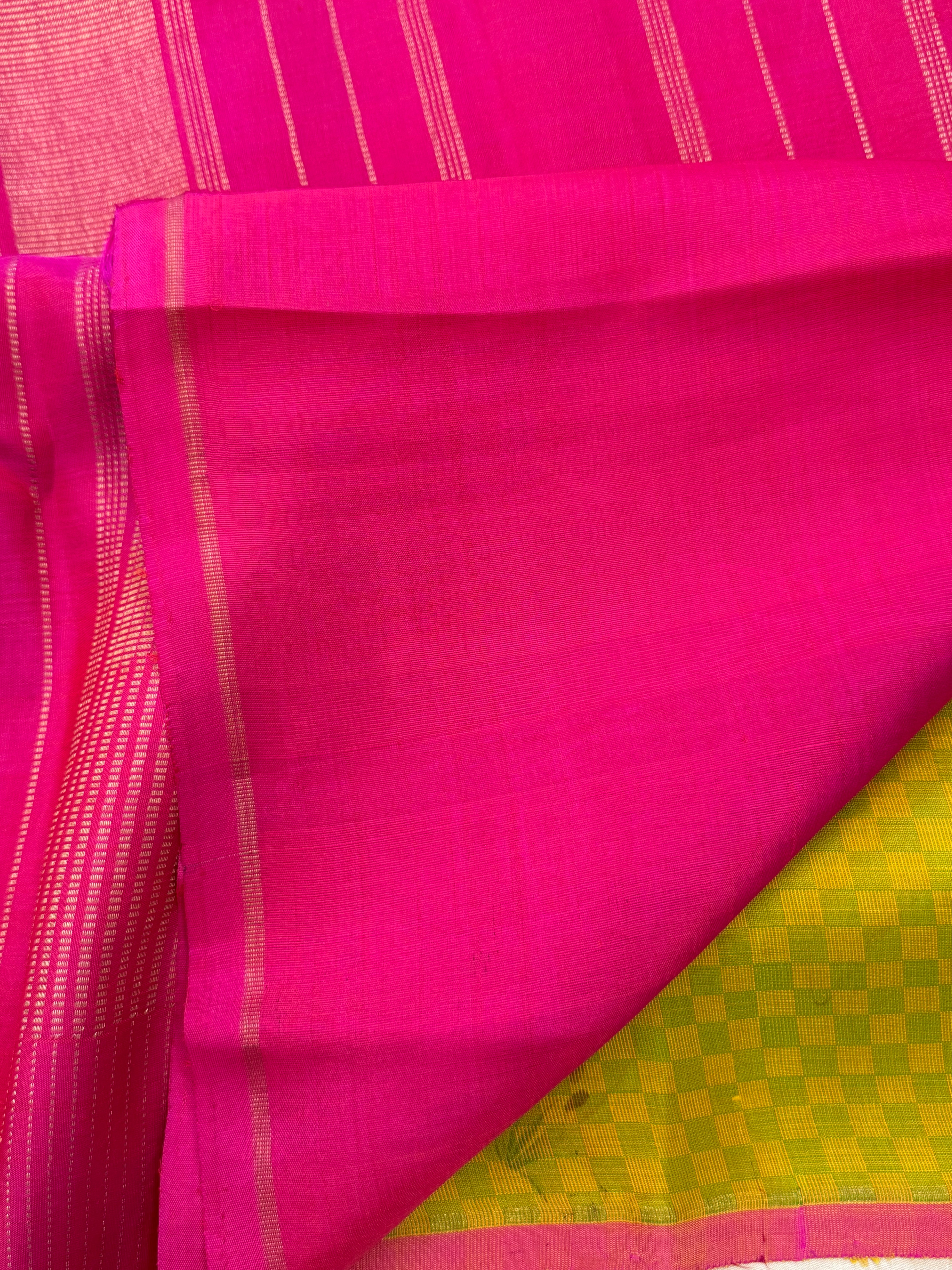 FLORAL DIGITAL PRINTED PURE ZARI / KANJIPURAM SILK SAREE CLSA 10815