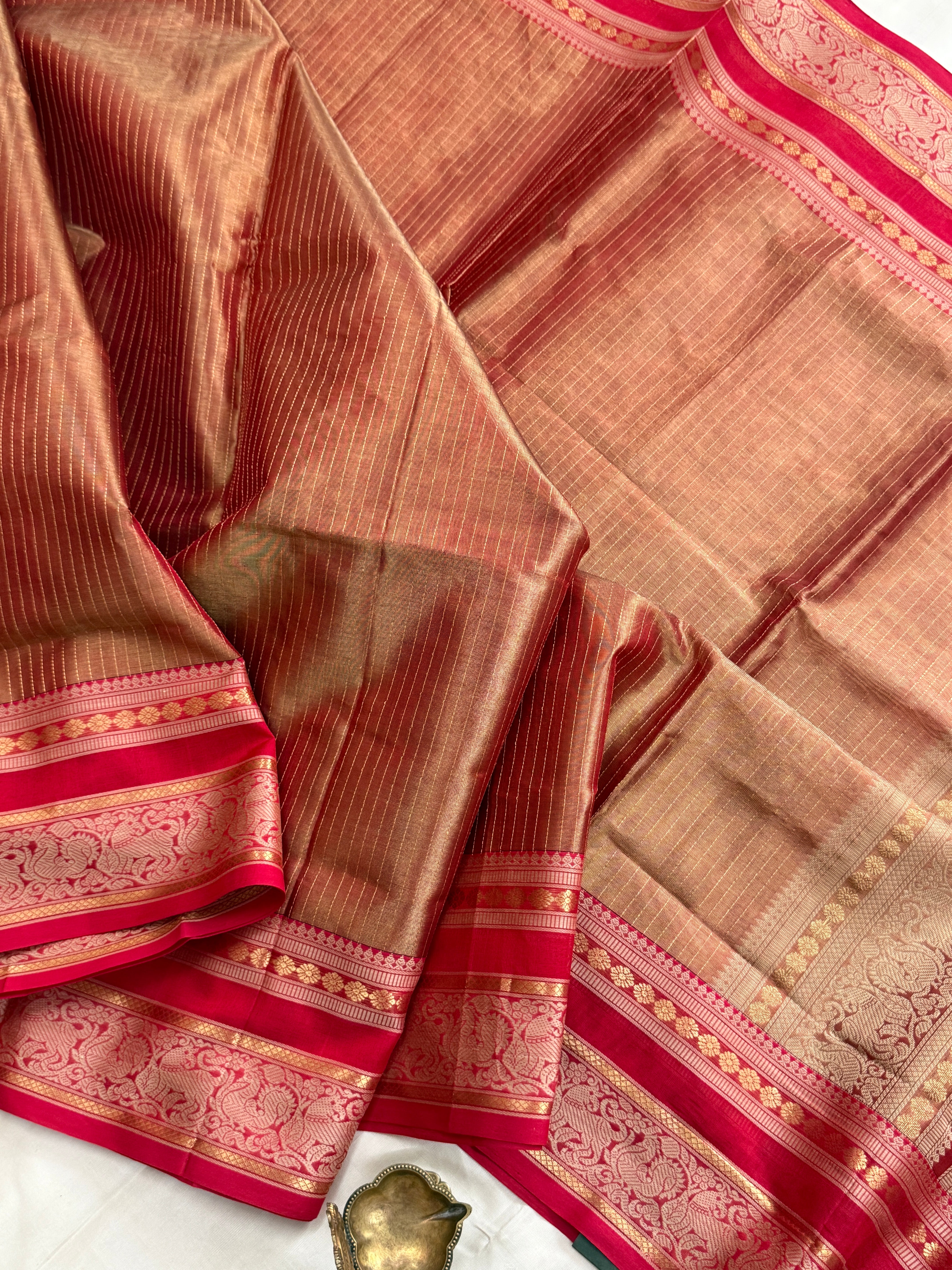Tissue silk cotton/CLSA11543