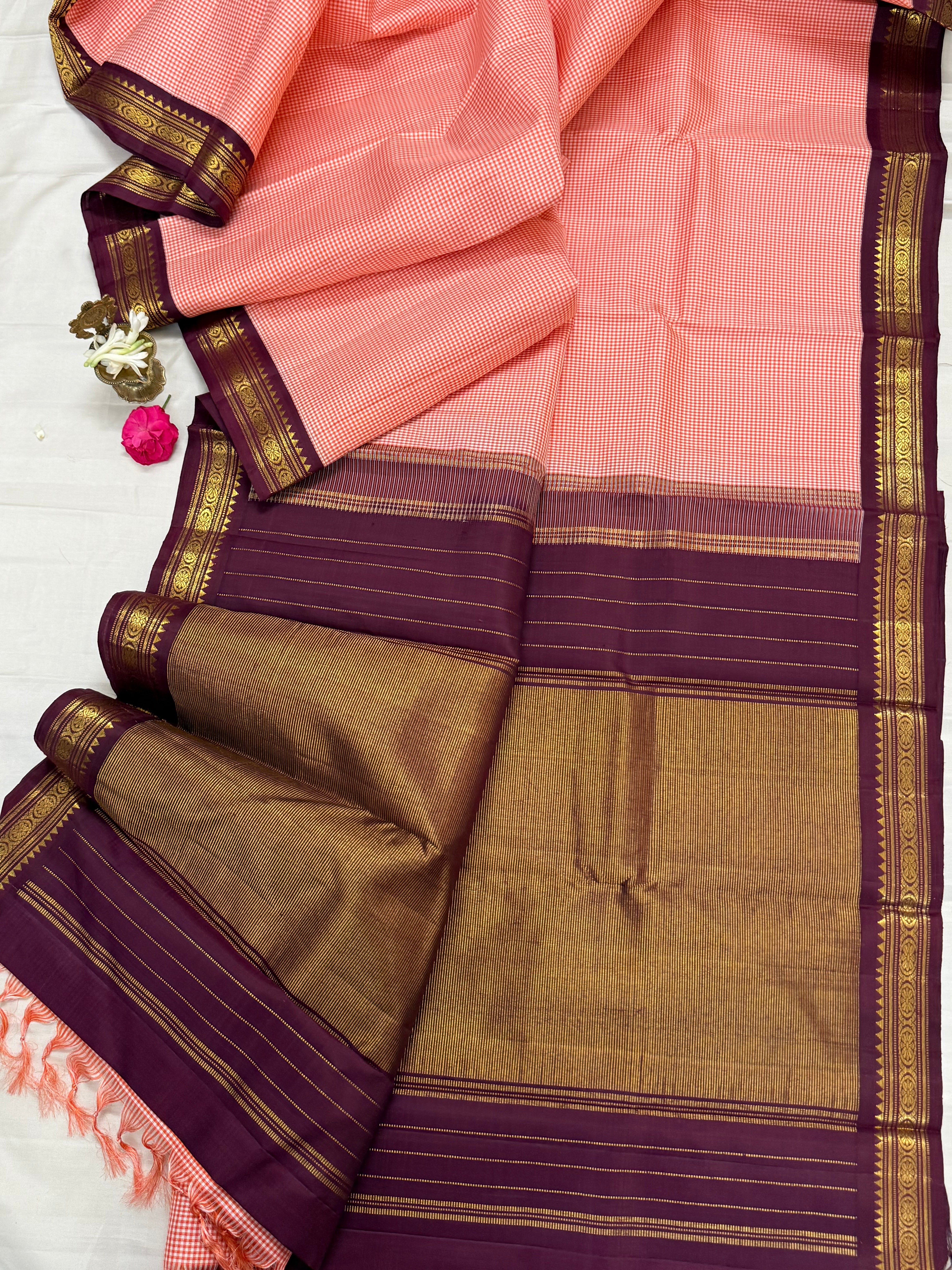 Aarani pure silk sarees clsa 11163