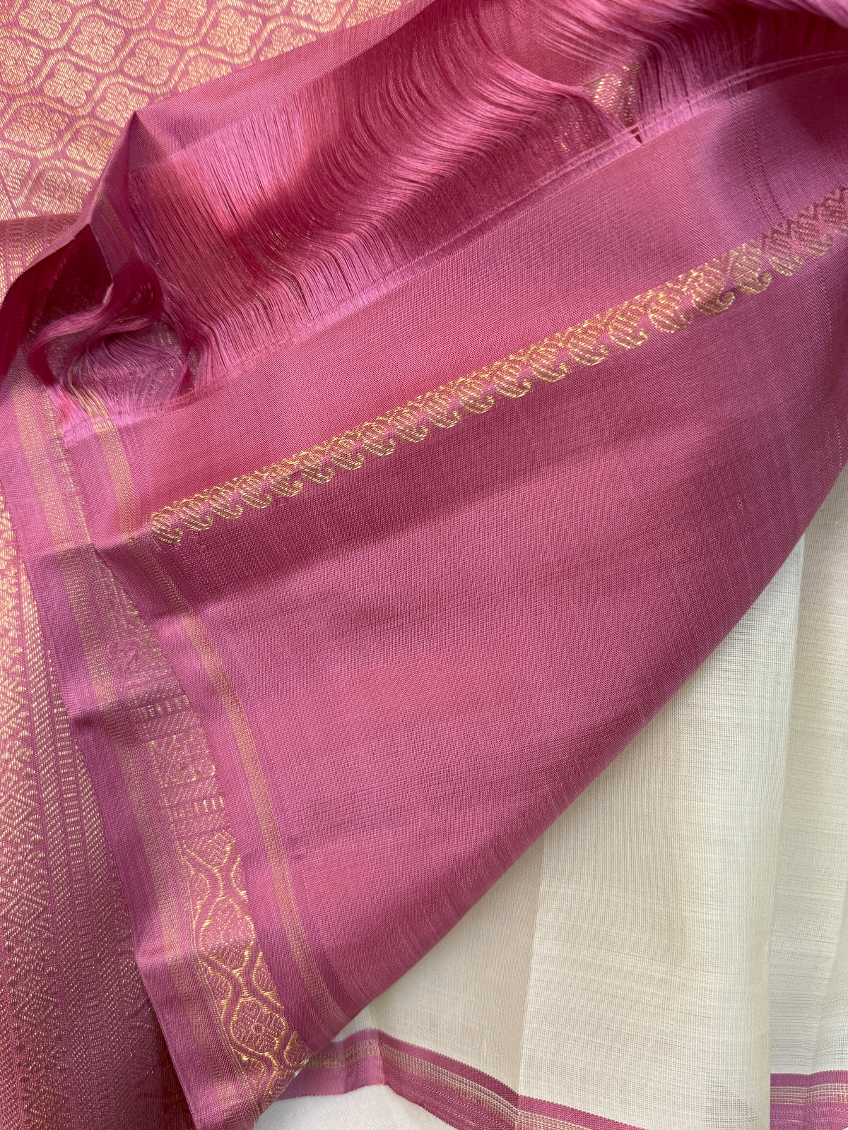 Organza / pure Zari Kanjipuram clsa12515
