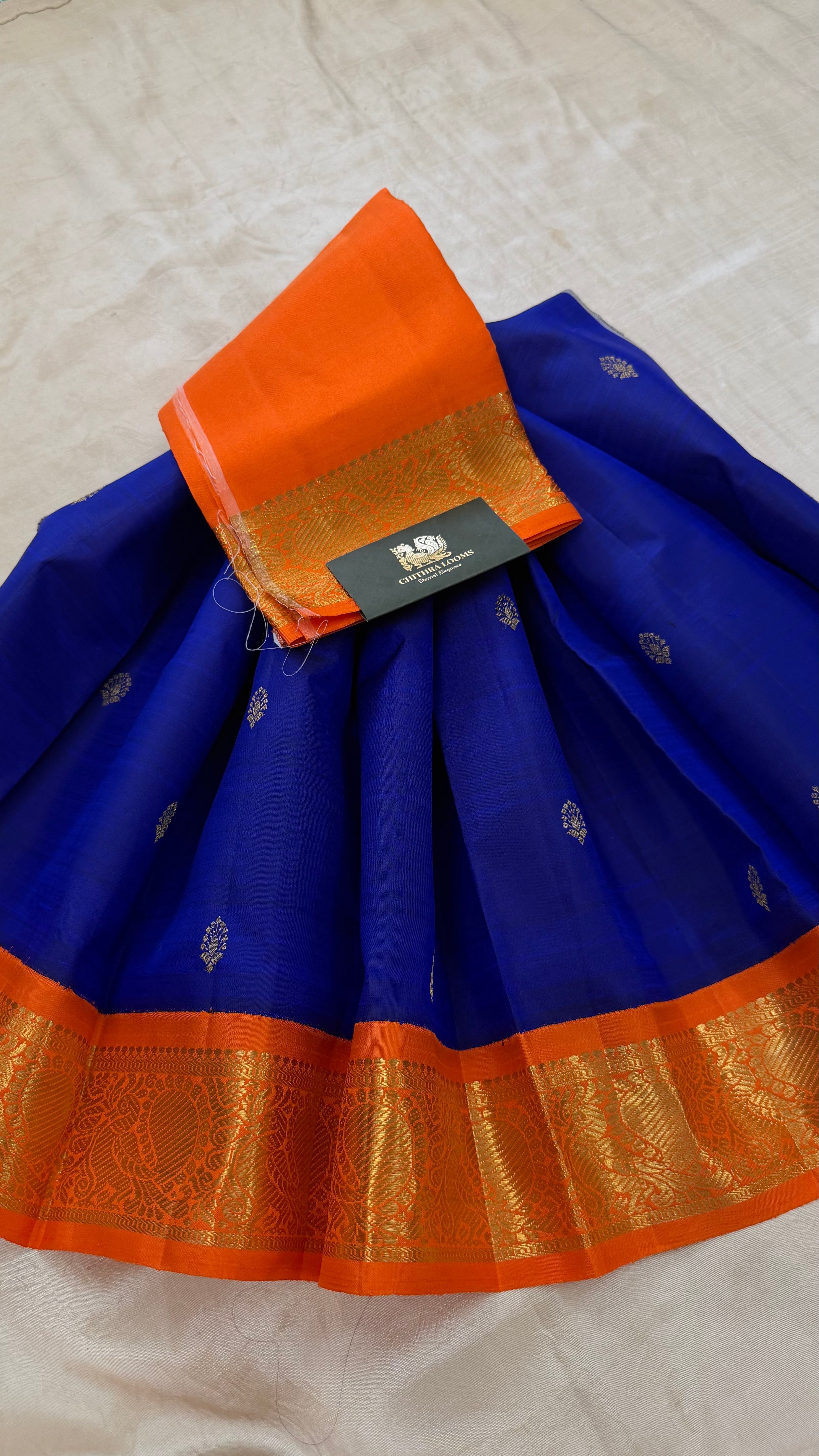 Traditional Paavadai Purple pink set0 to3 years