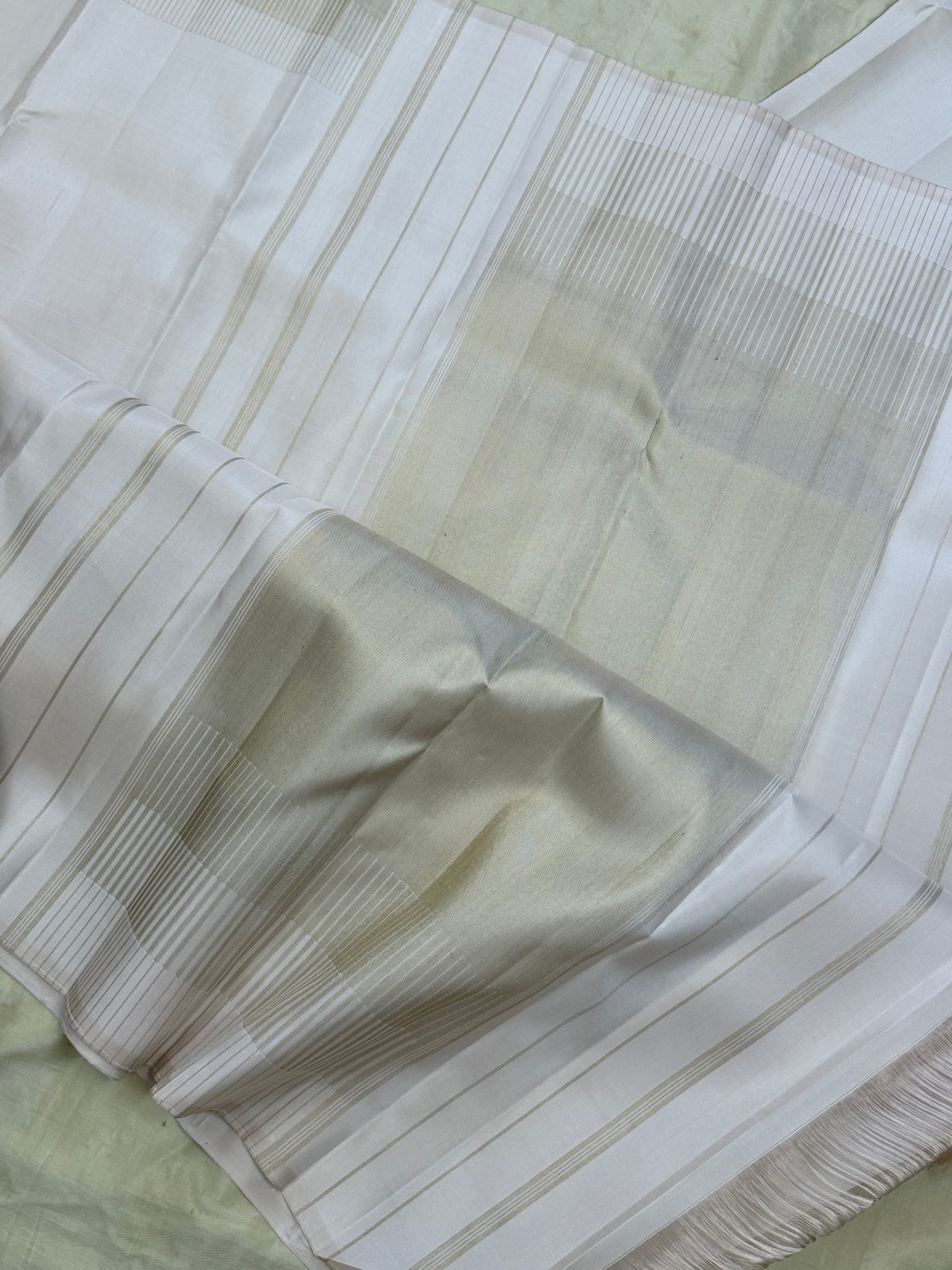 8 kol / kanjipuram silk saree CLSA 10934