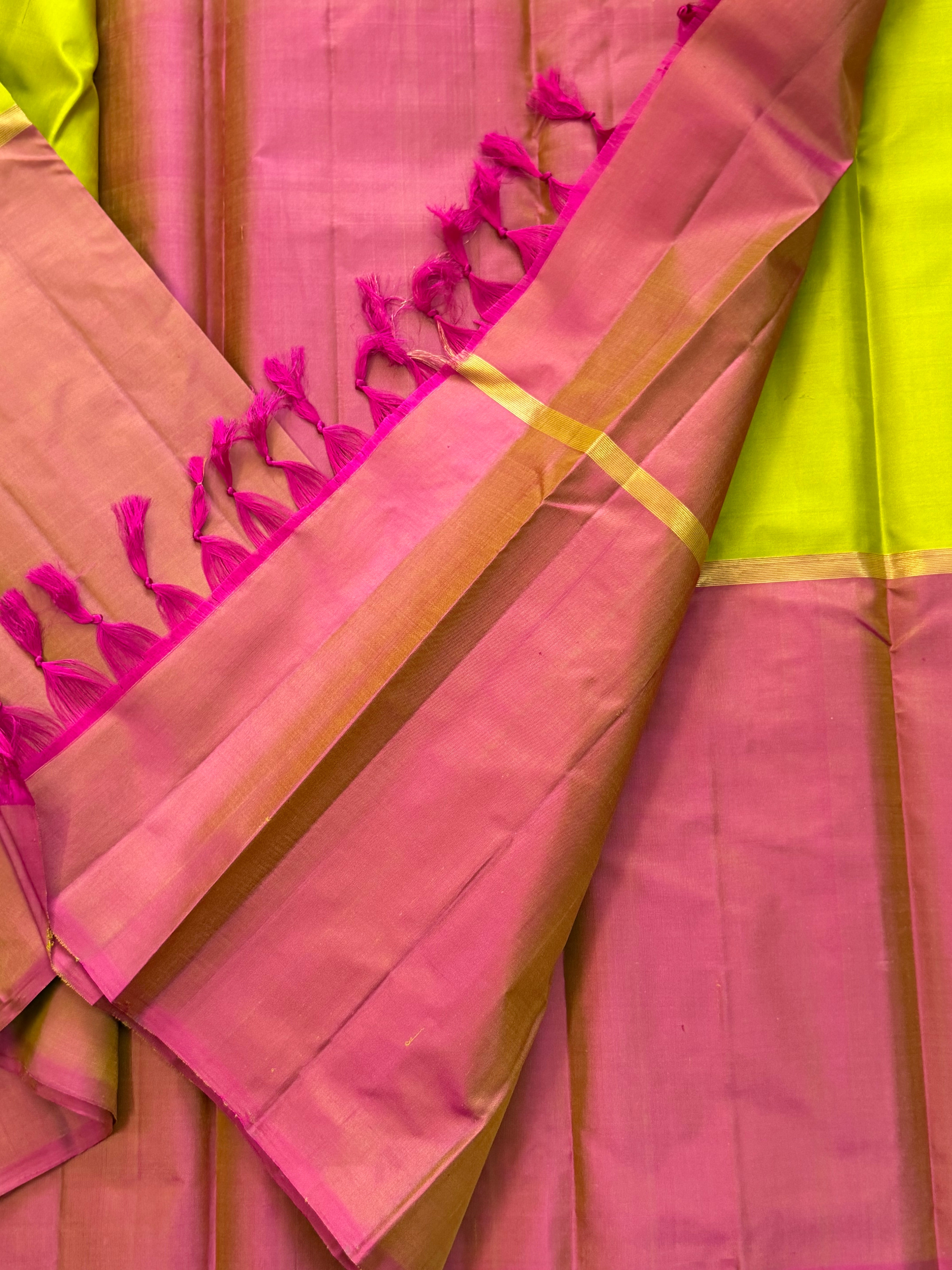 Moobagam Arani silk saree 6