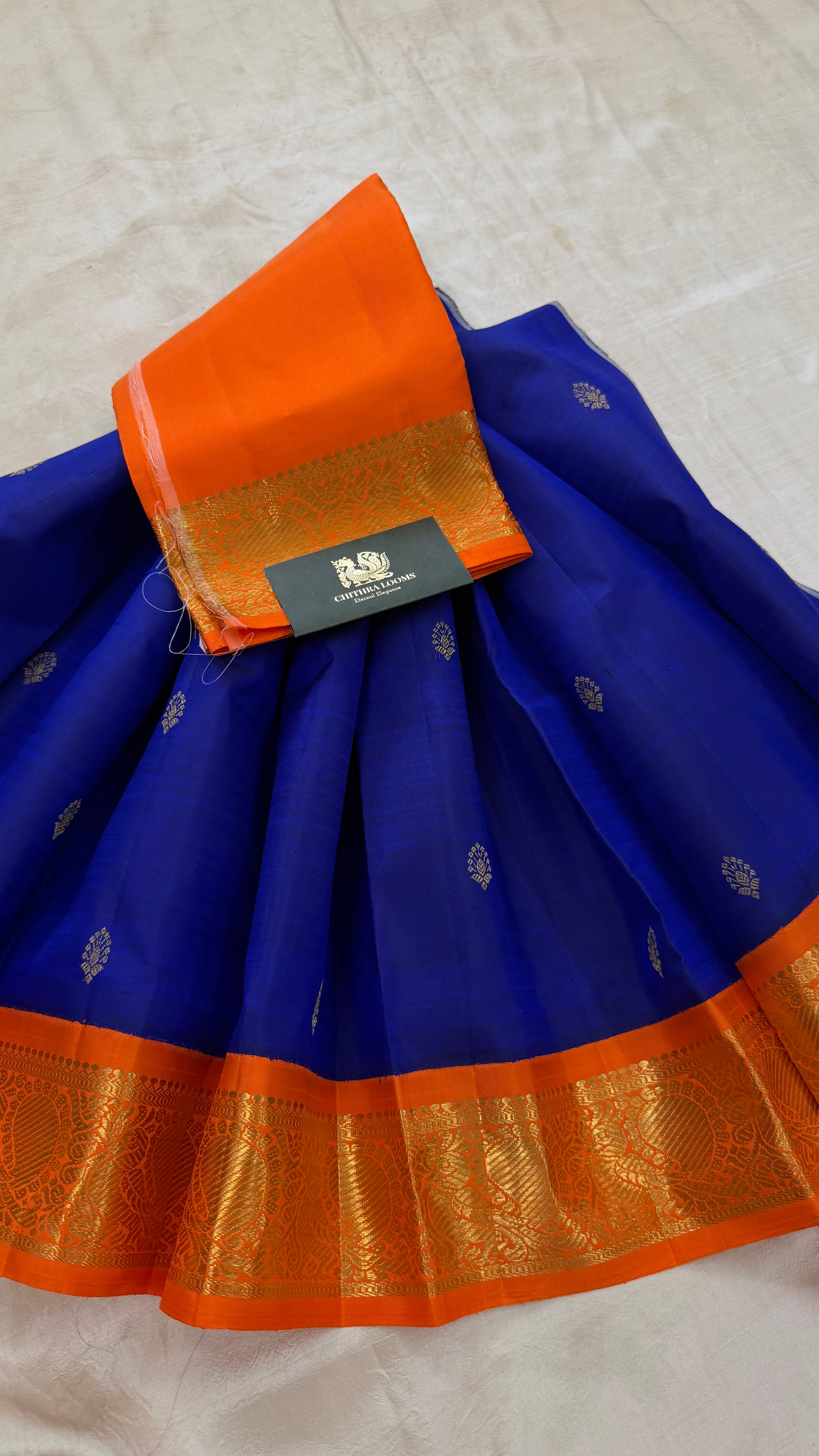 Traditional Paavadai Purple pink set0 to3 years
