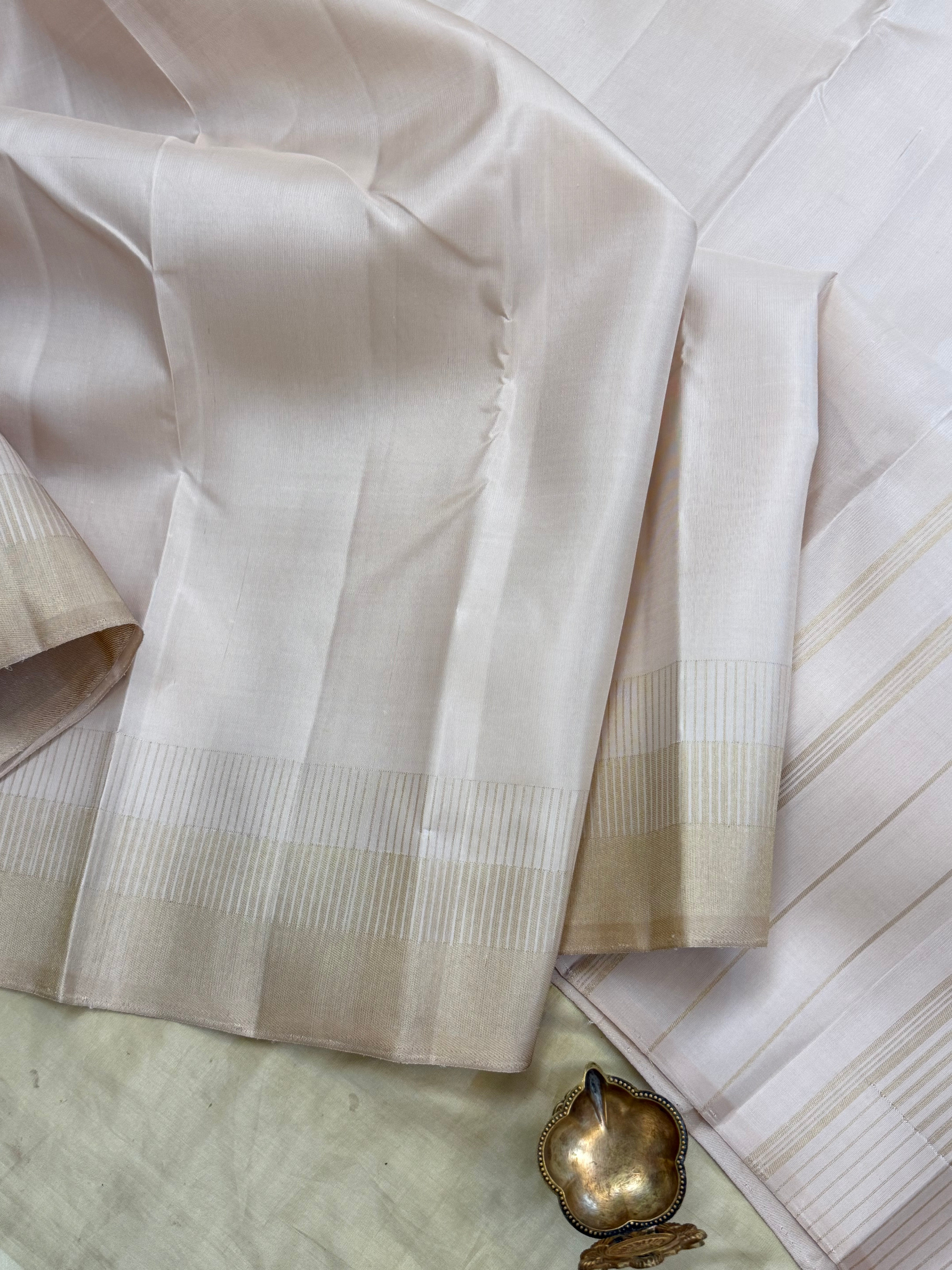 8 kol / kanjipuram silk saree CLSA 10934