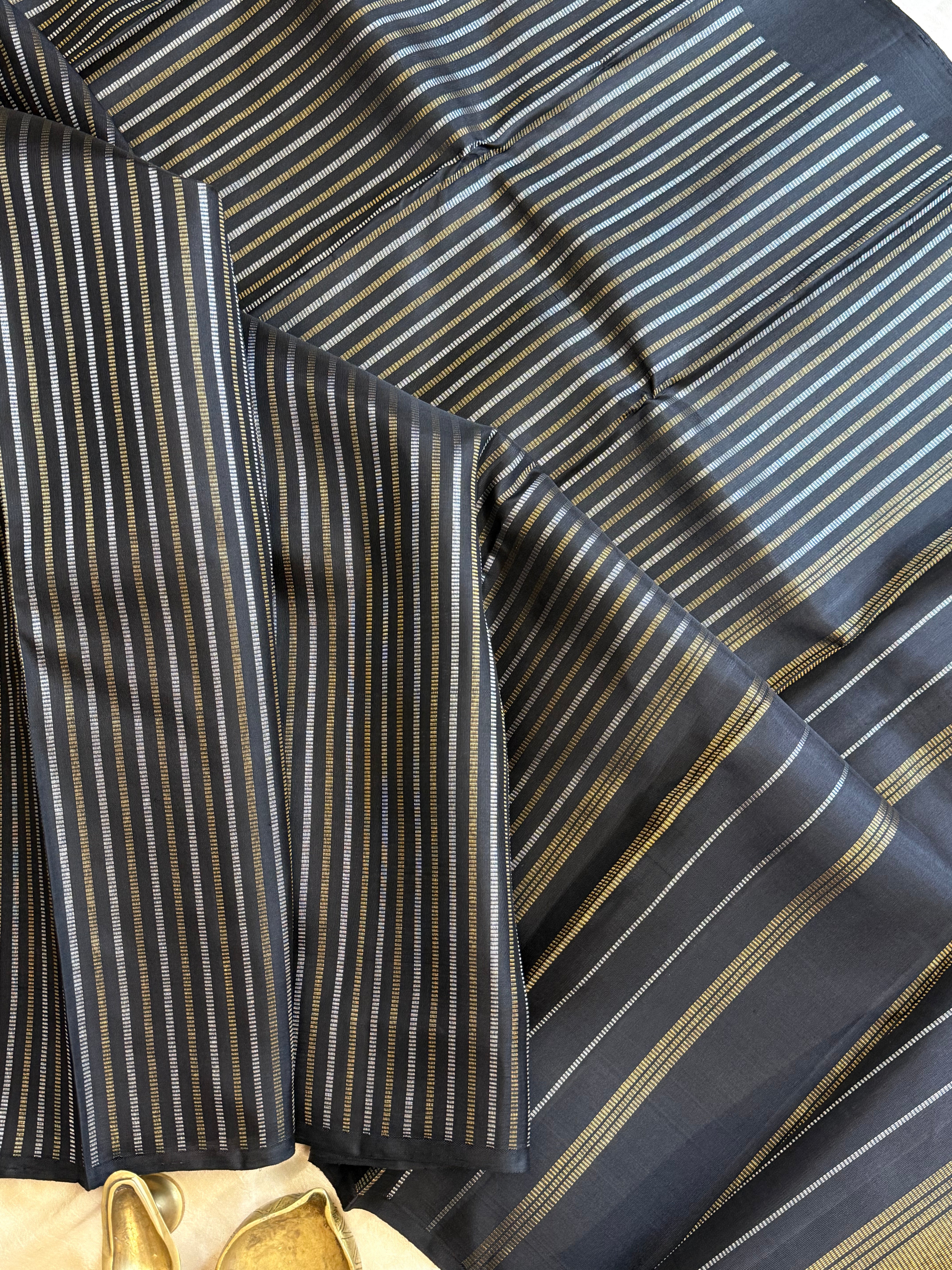 Kalai : increasing airplane Muthu seer / kanjipuram silk