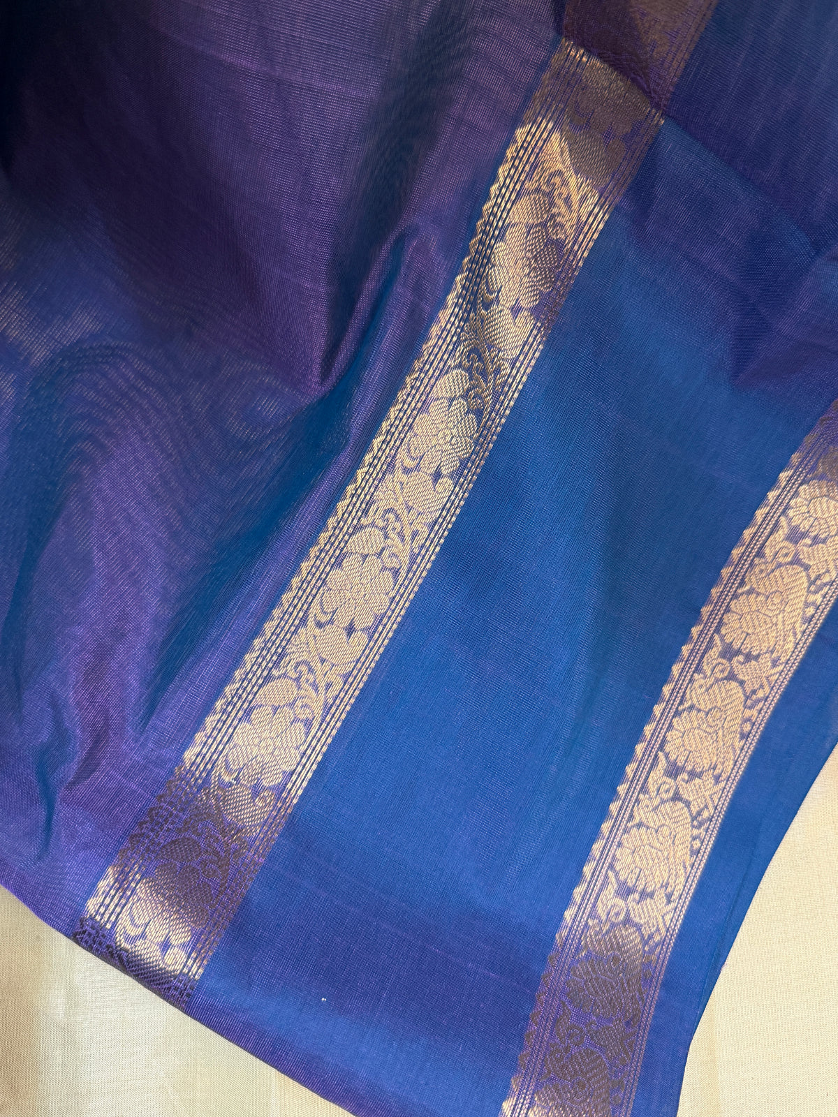 Premium silk cotton-vairaoosi /clsa 12628