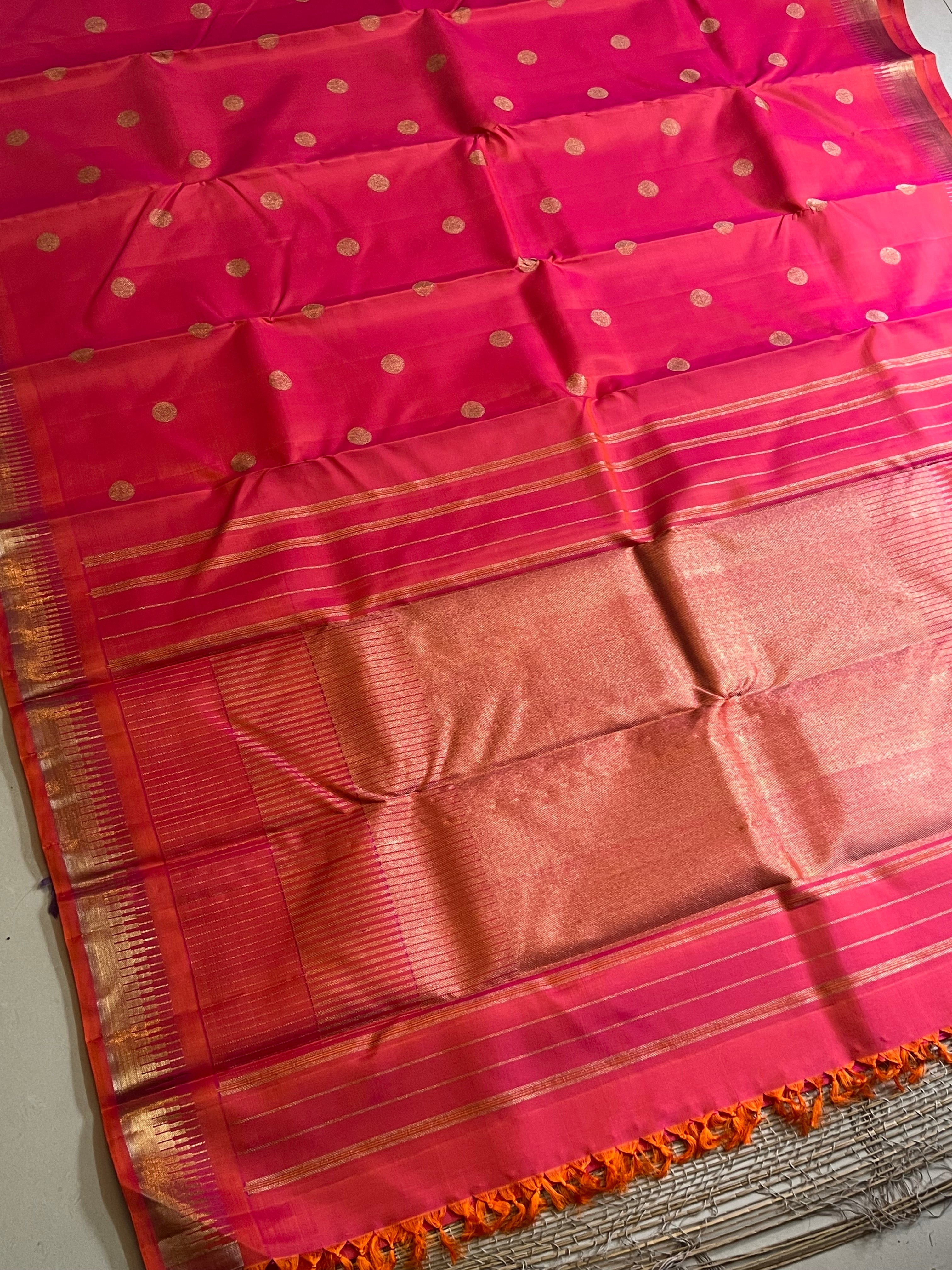 Kanagambram - 8 kol style seepu