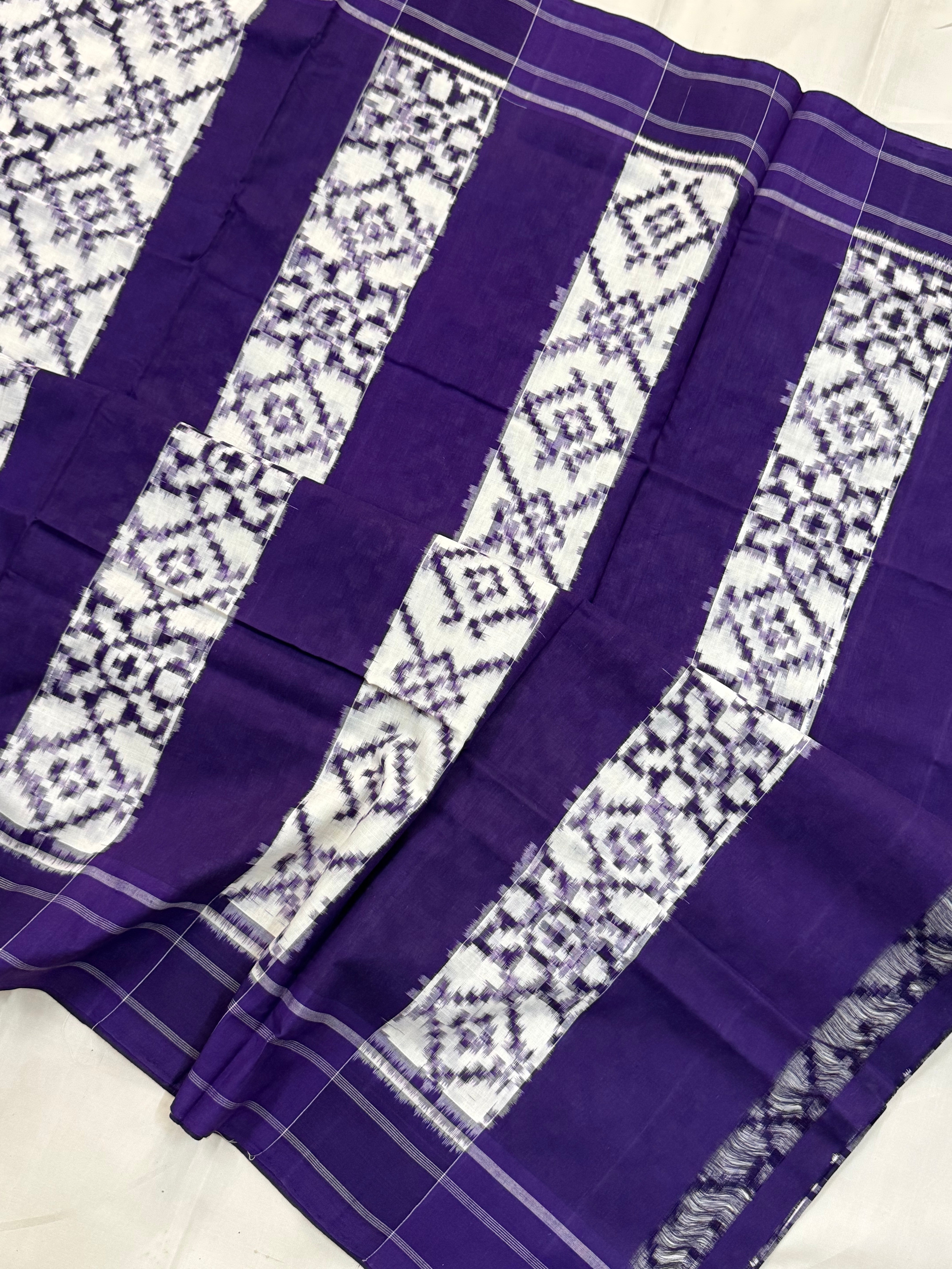 Ikkat cotton CLSA 111031