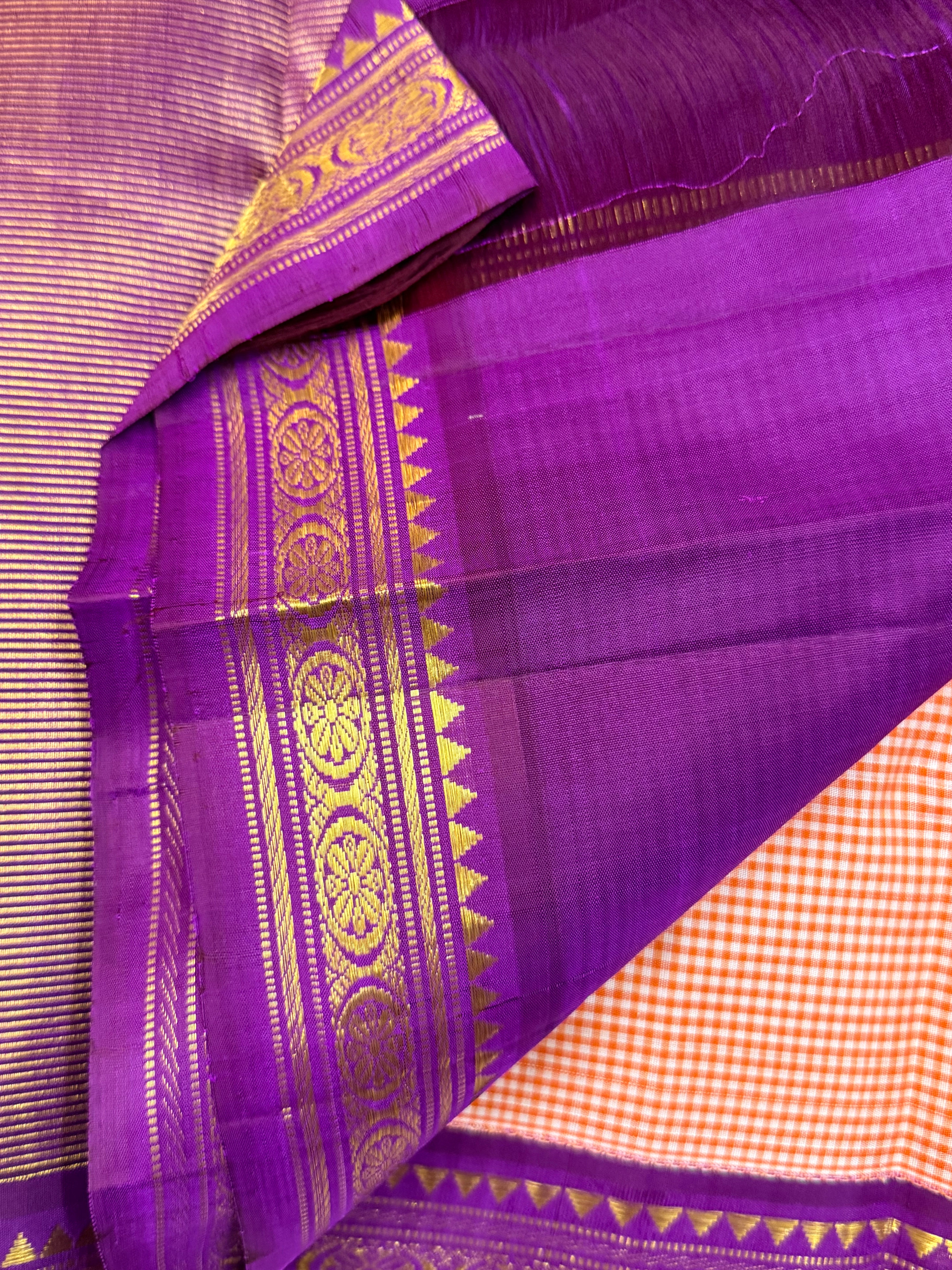 Aarani pure silk sarees clsa 11162