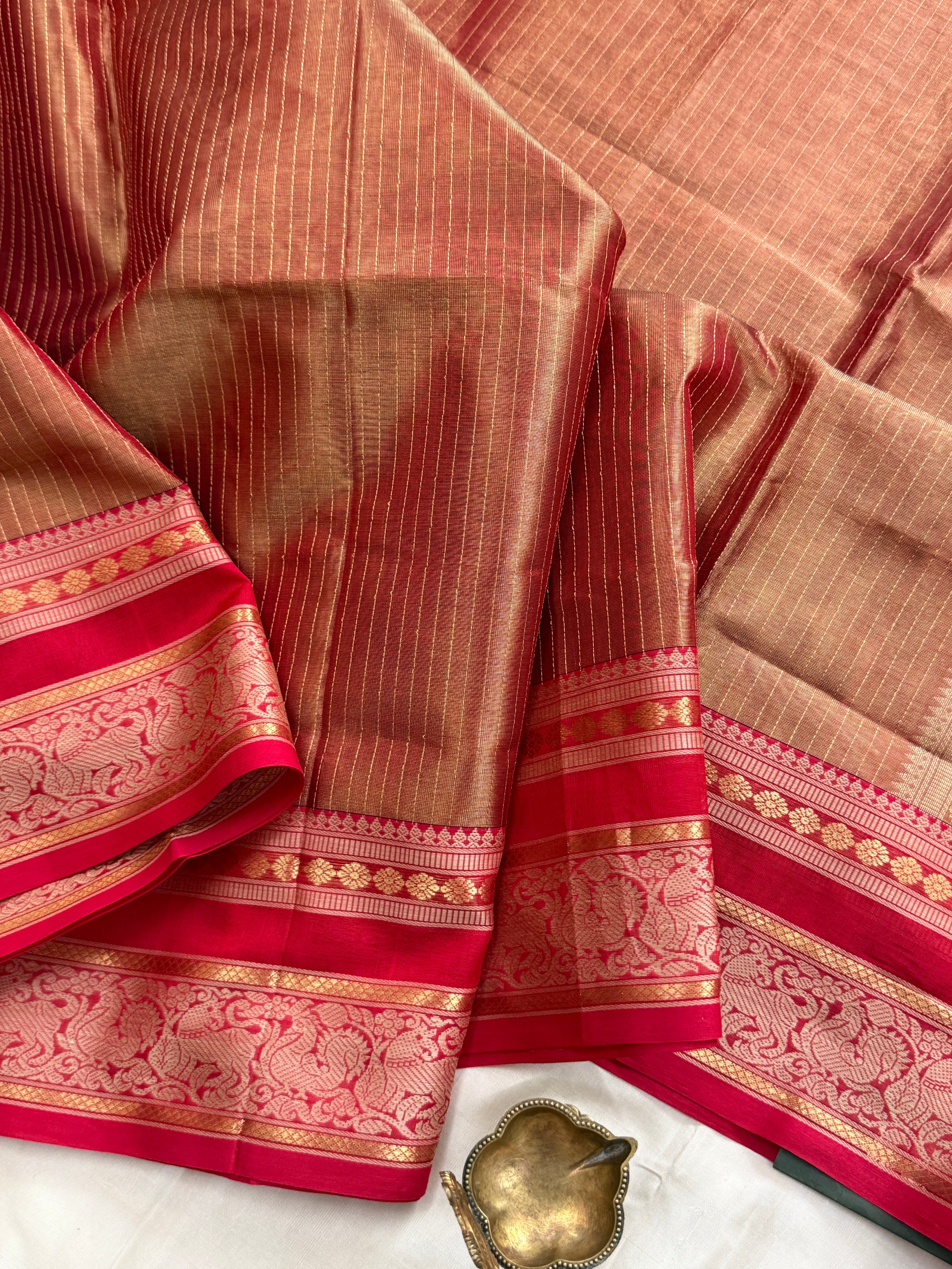 Tissue silk cotton/CLSA11543