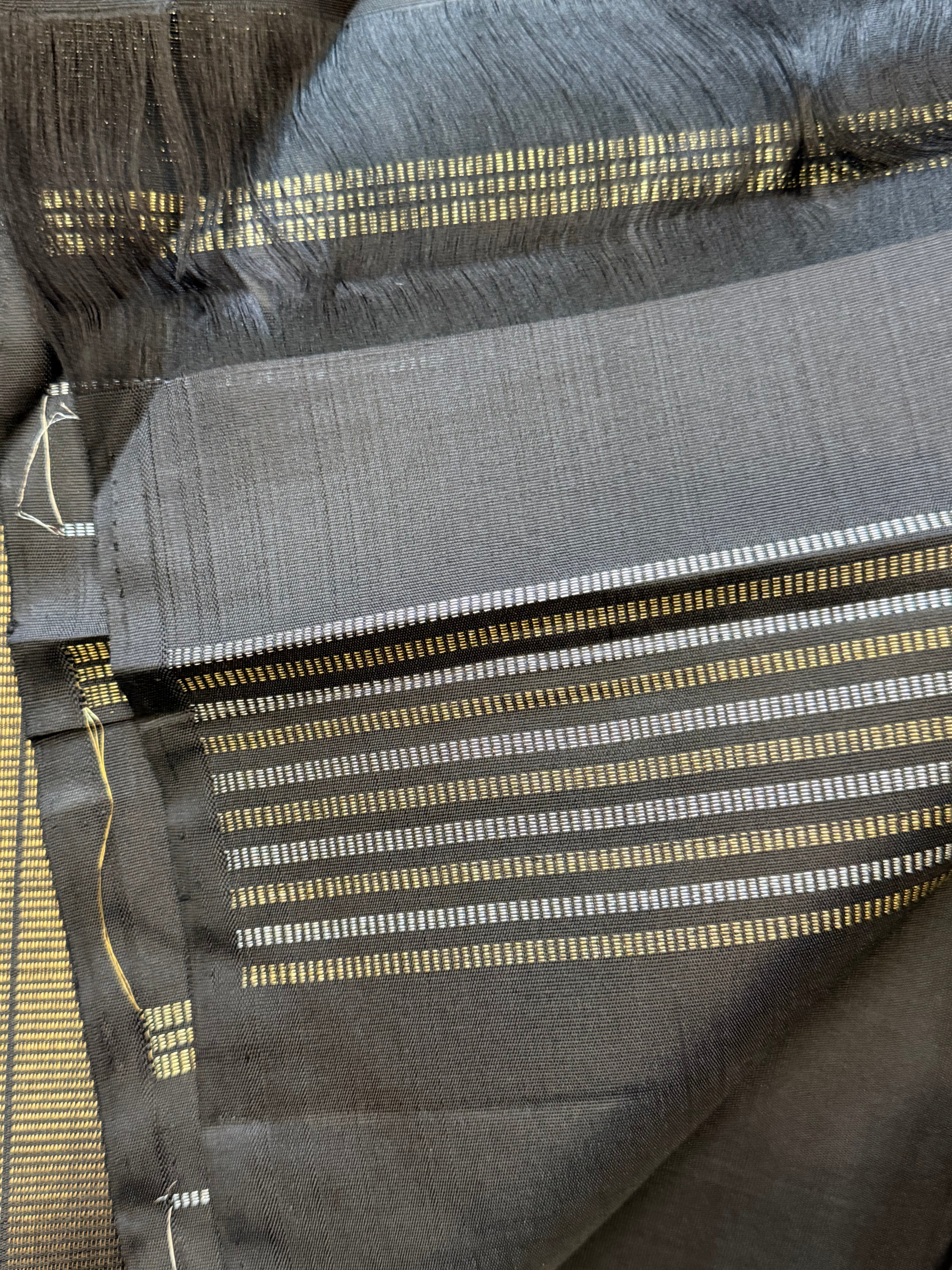 Kalai : increasing airplane Muthu seer / kanjipuram silk