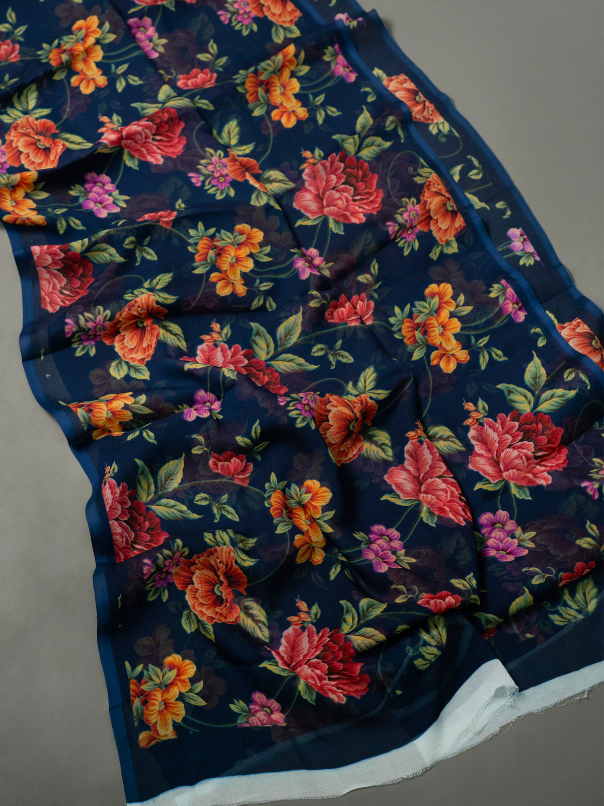 Premium chiffon Silk Saree
CLSA12500