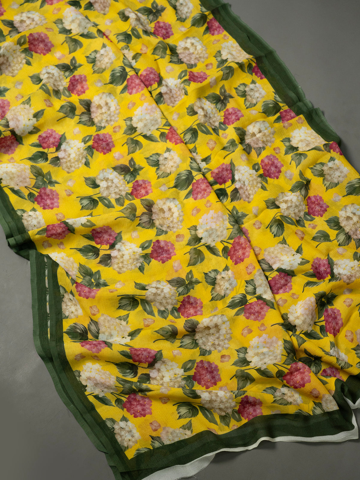 Premium chiffon Silk Saree
CLSA12503
