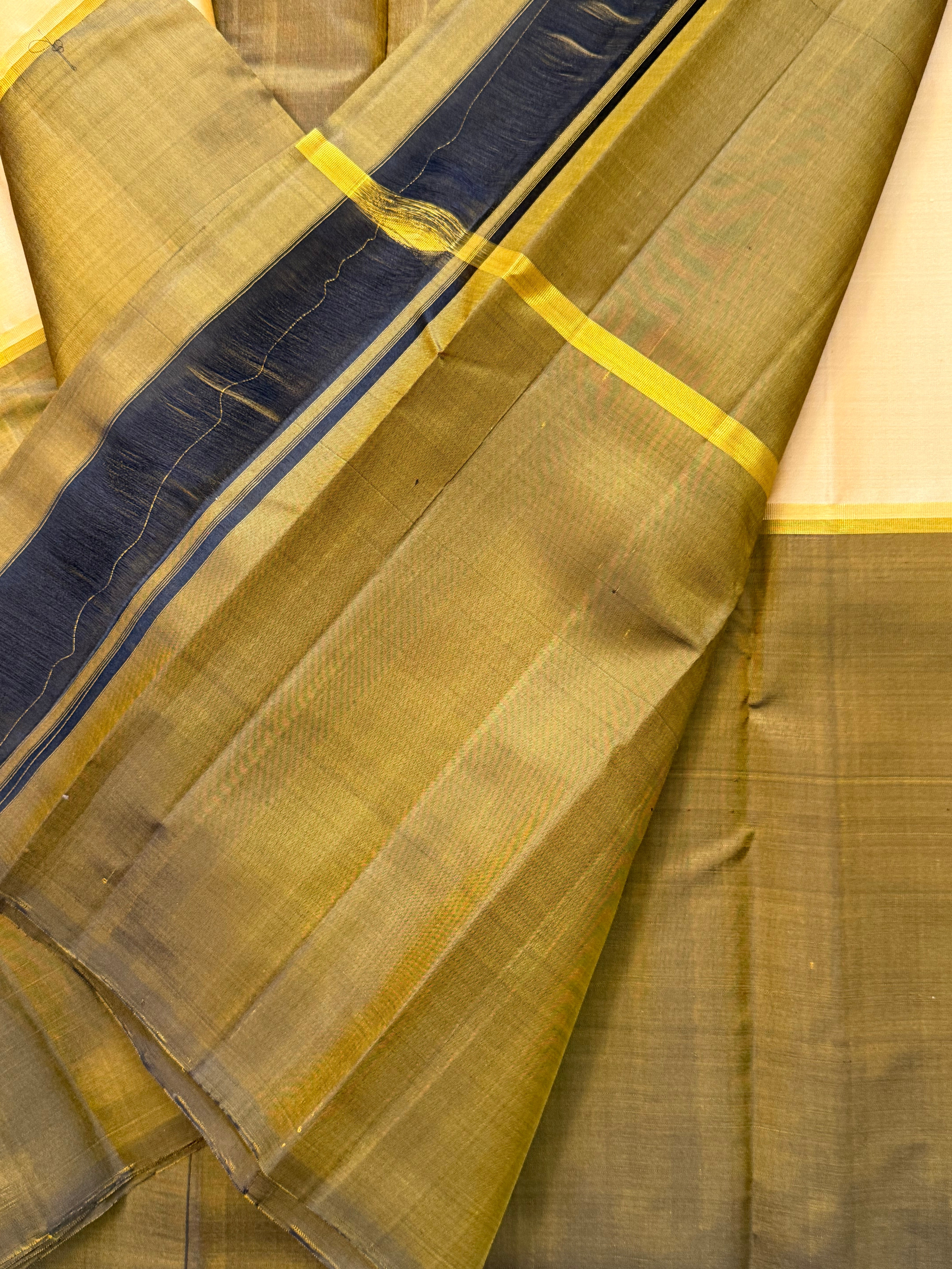 Moobagam Arani silk saree 13