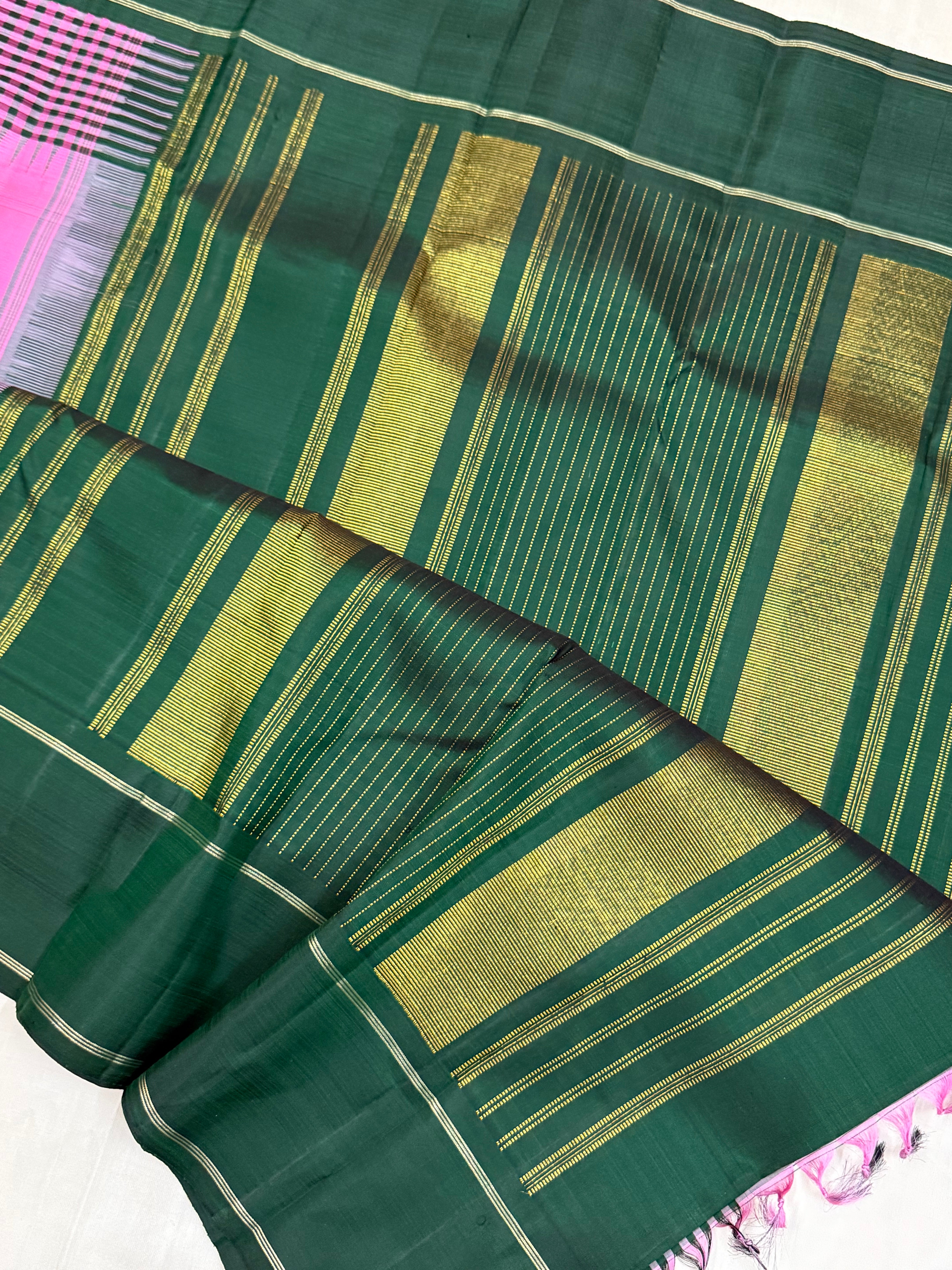 Aarani pure silk sarees clsa 11194