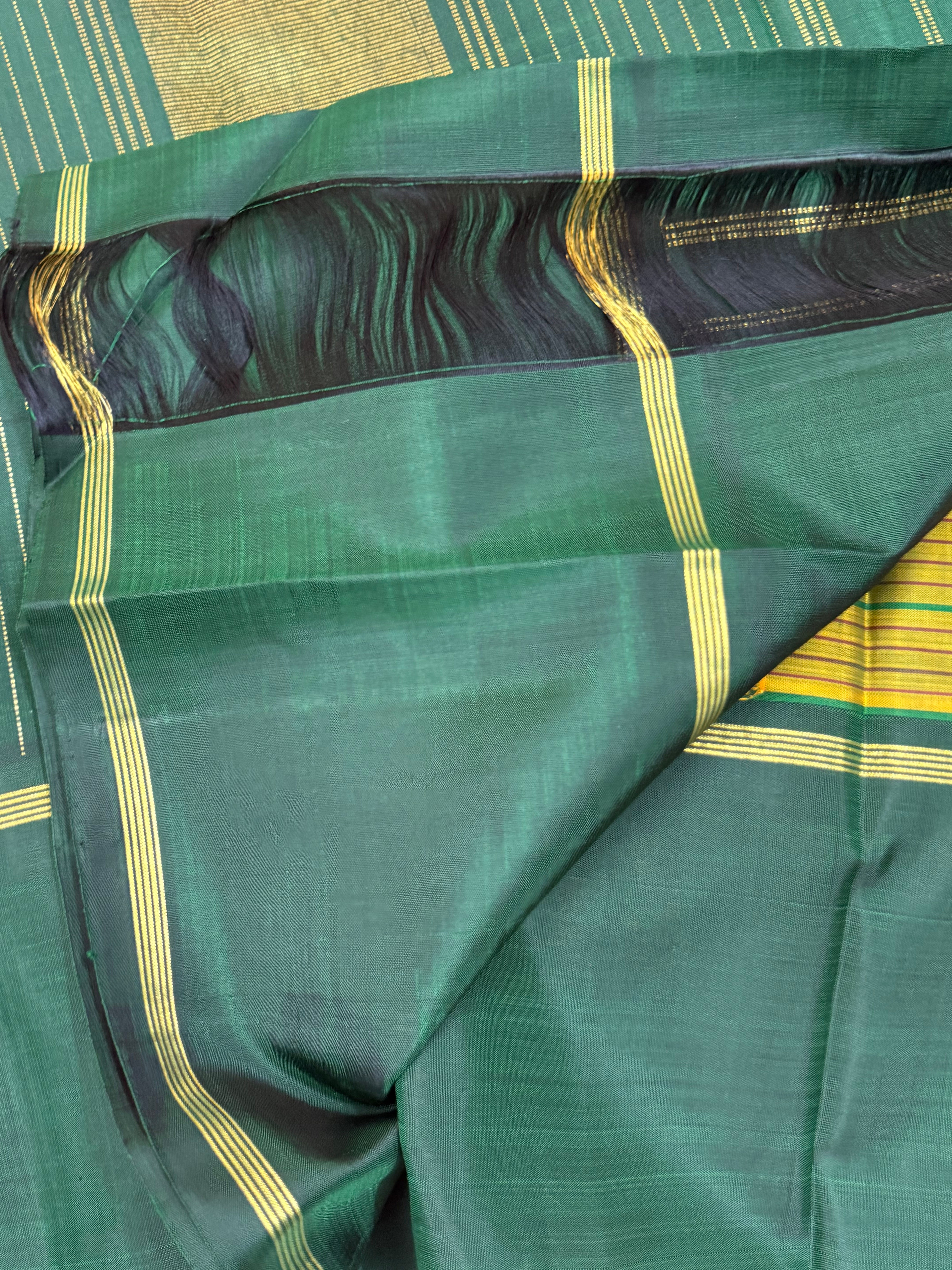 Aarani pure silk sarees clsa 8010
