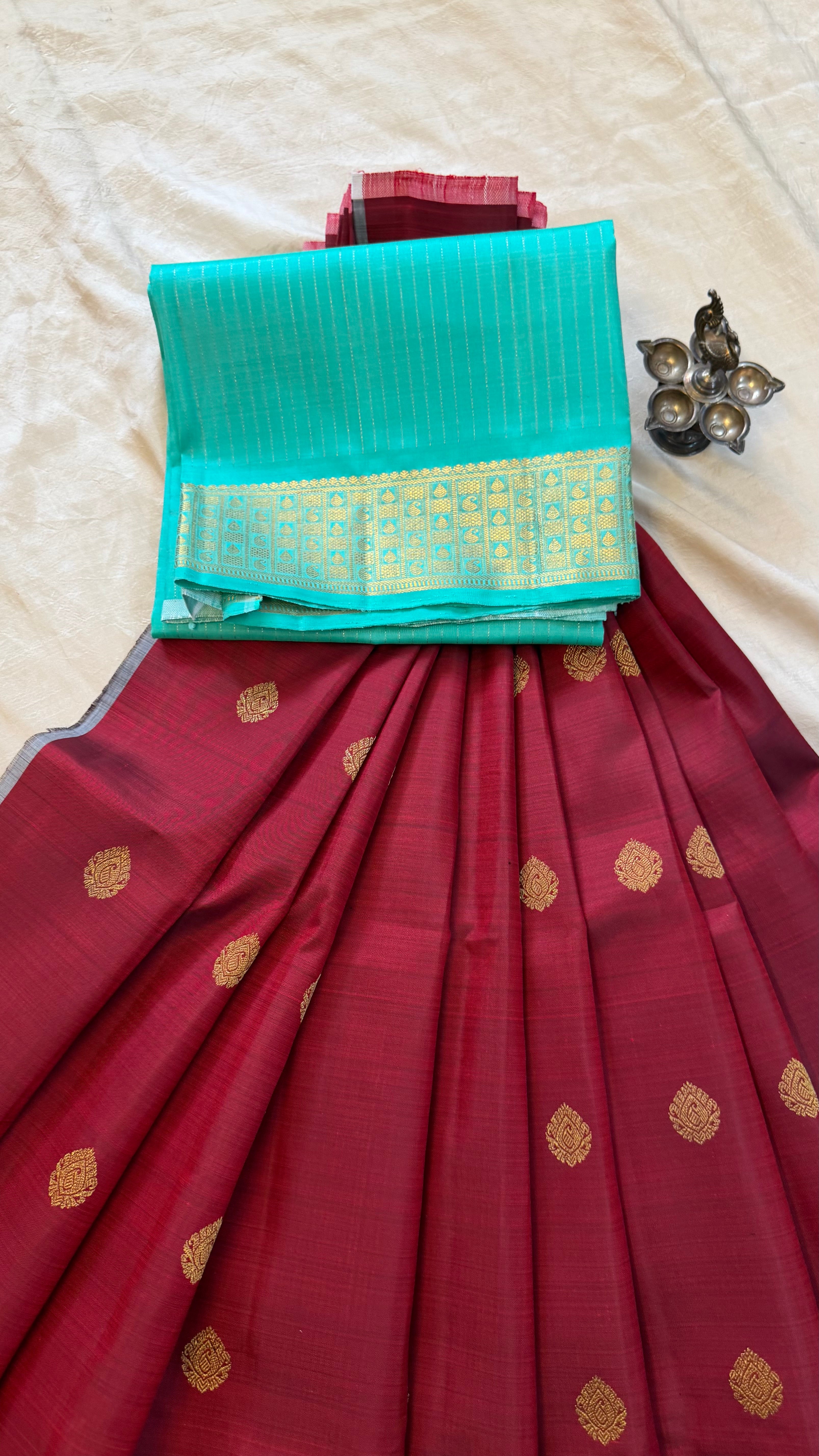 Paaku set korvai 9 to 12 years