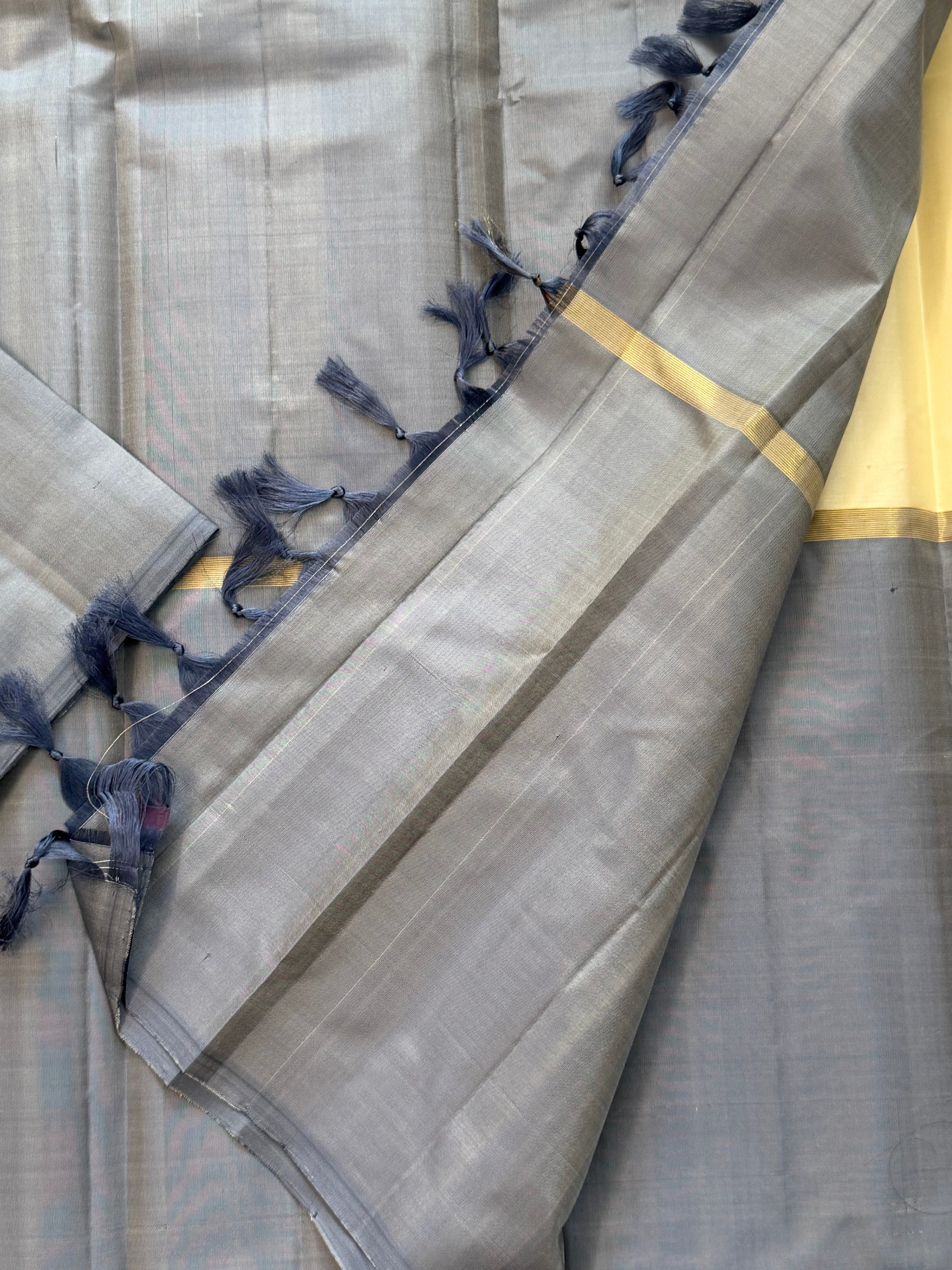 Moobagam Arani silk saree 9