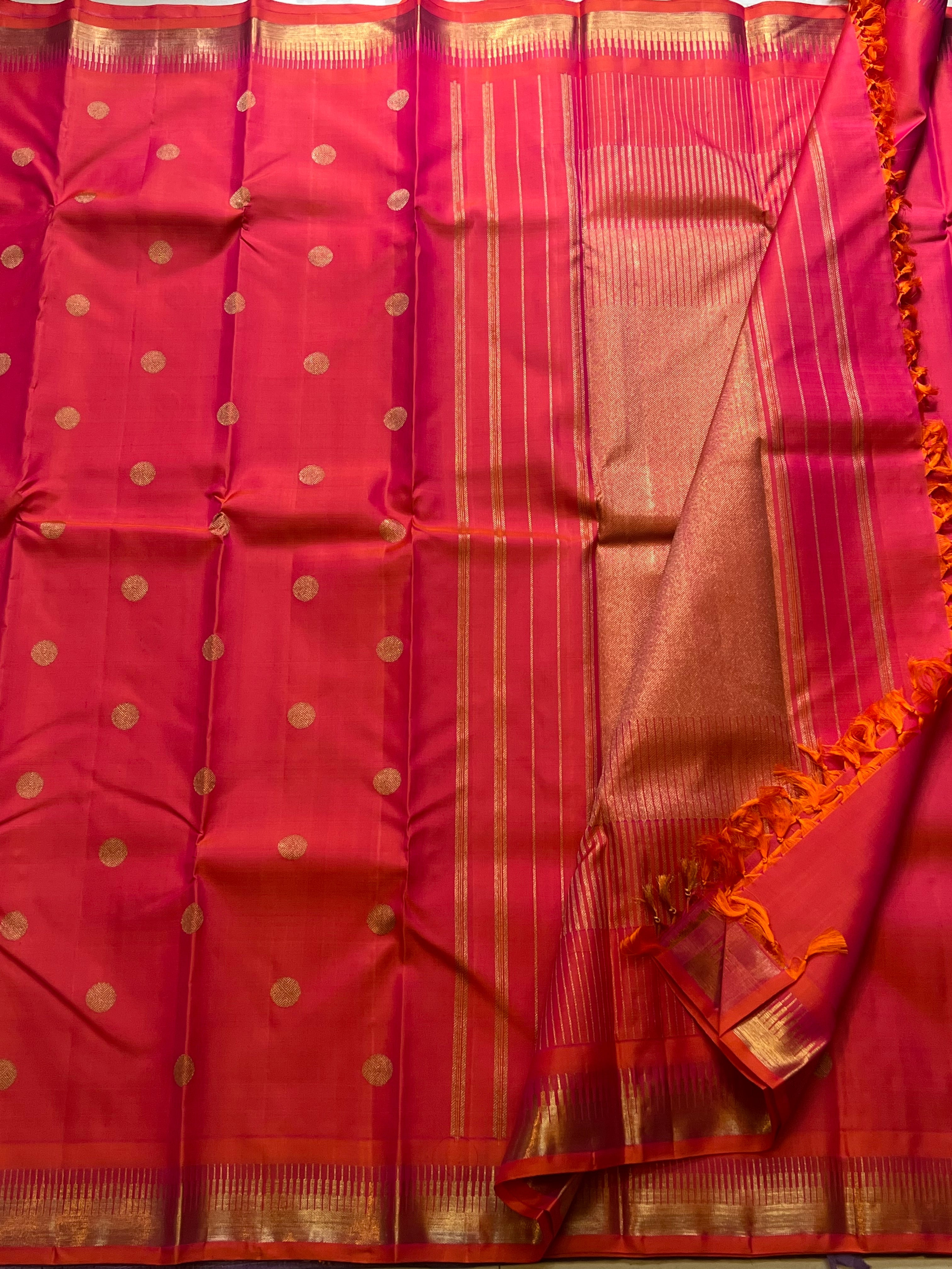 Kanagambram - 8 kol style seepu