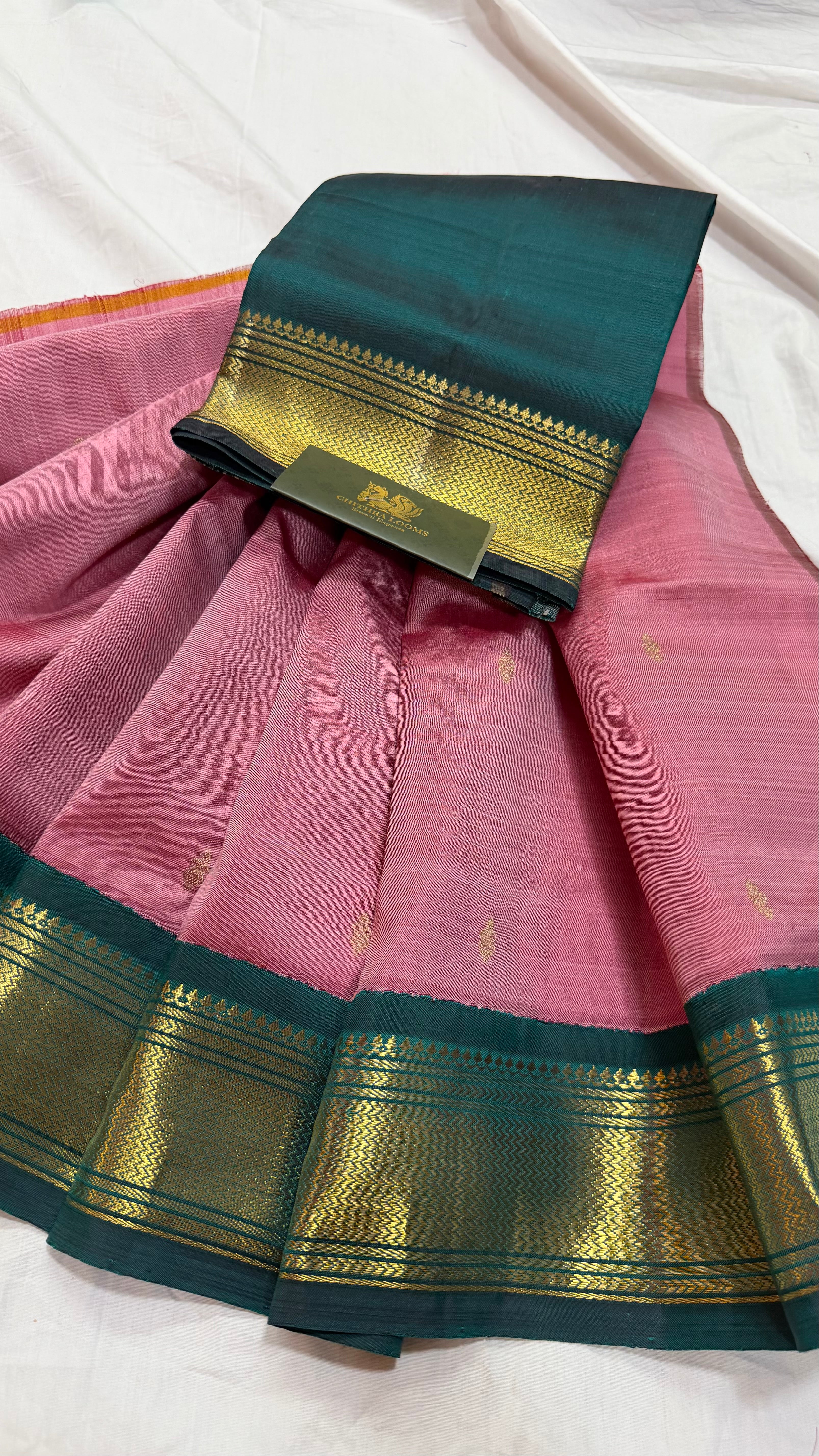 Onion pink green Korvai set korvai o to 3 years