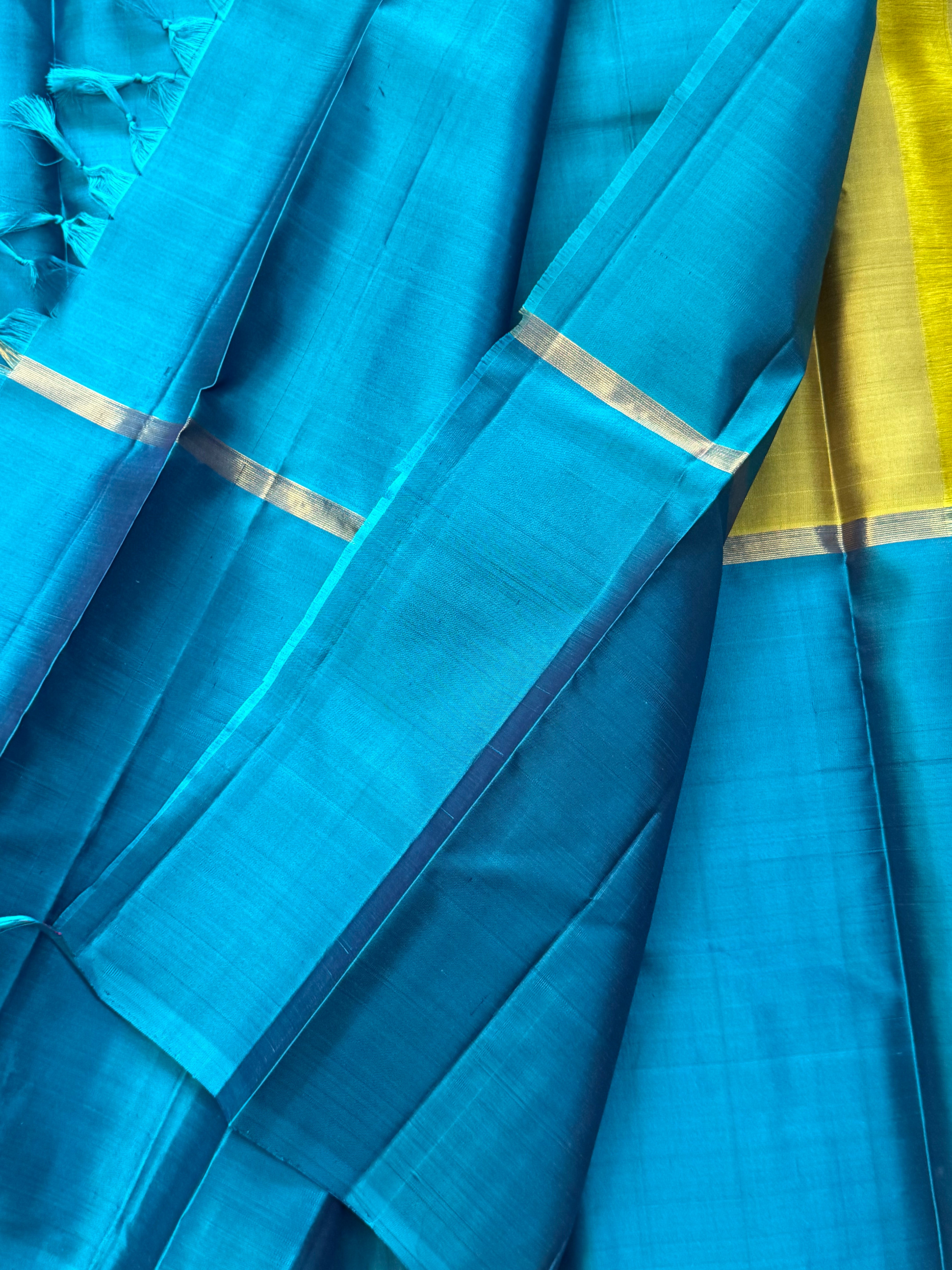 Moobagam Arani silk saree 11