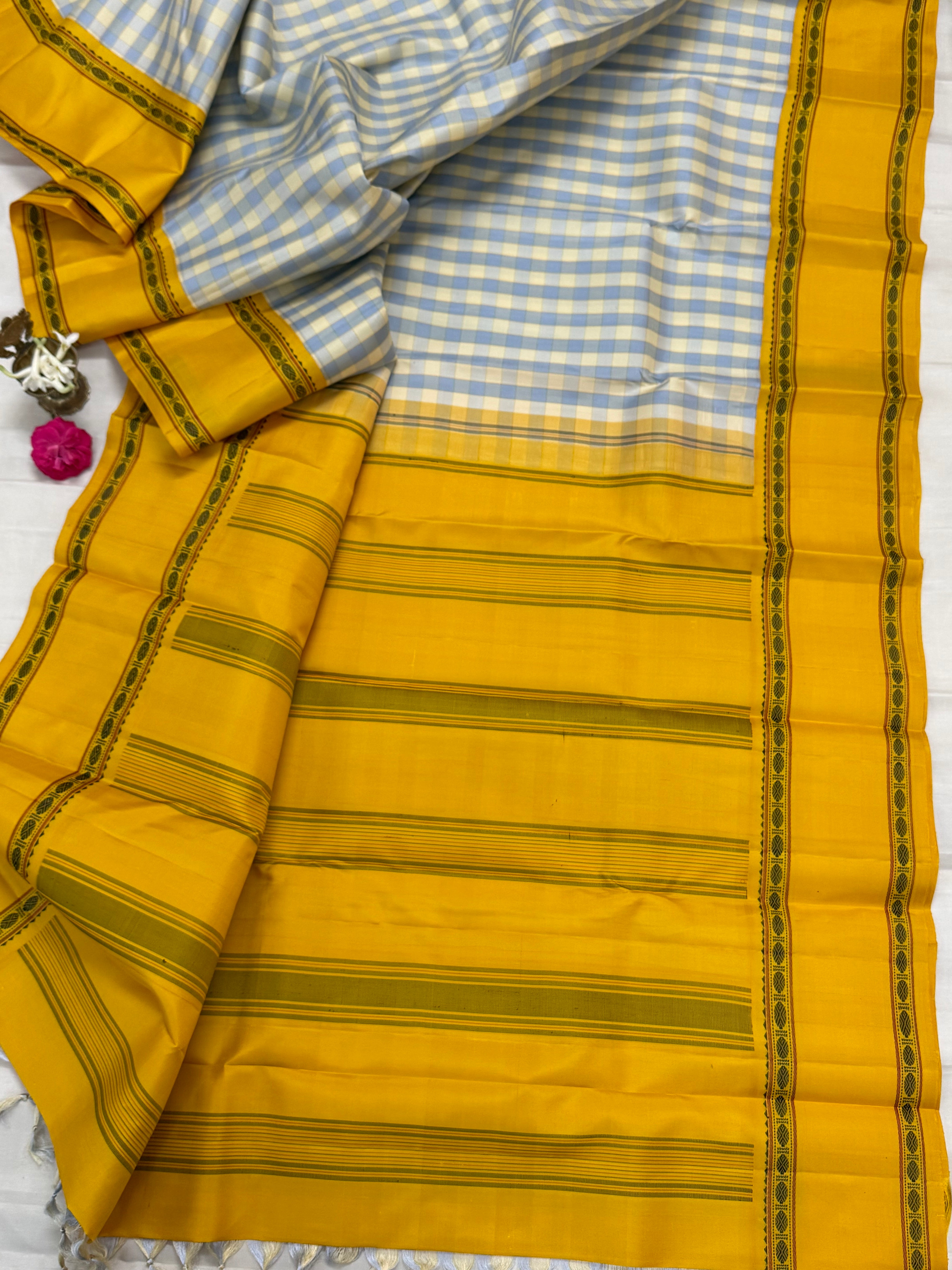 Aarani pure silk sarees clsa 11116
