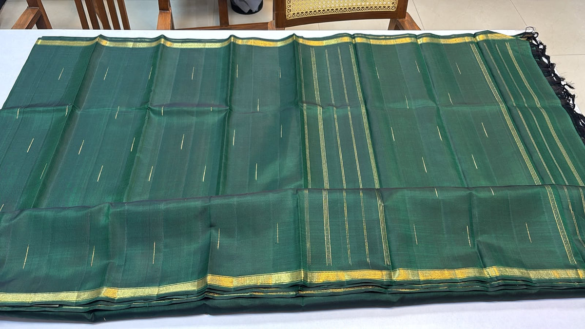 Payment for - N green malli moggu
