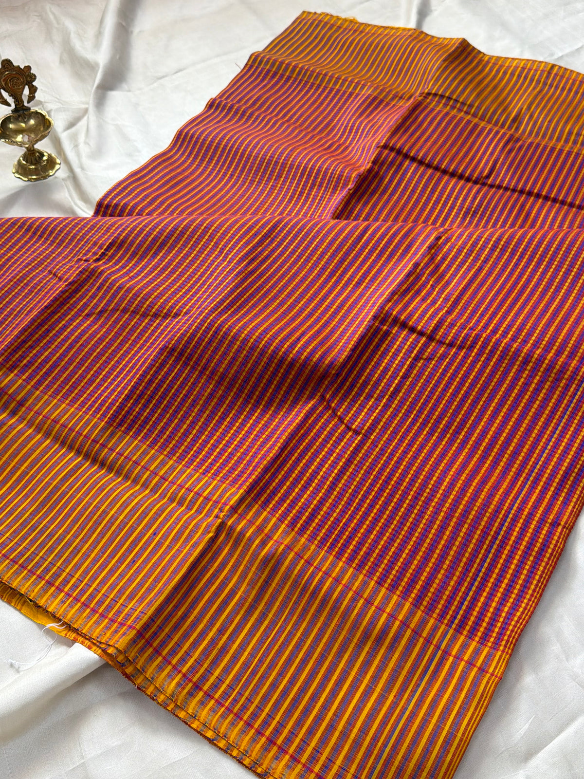Koorainadu silk cotton saree 4