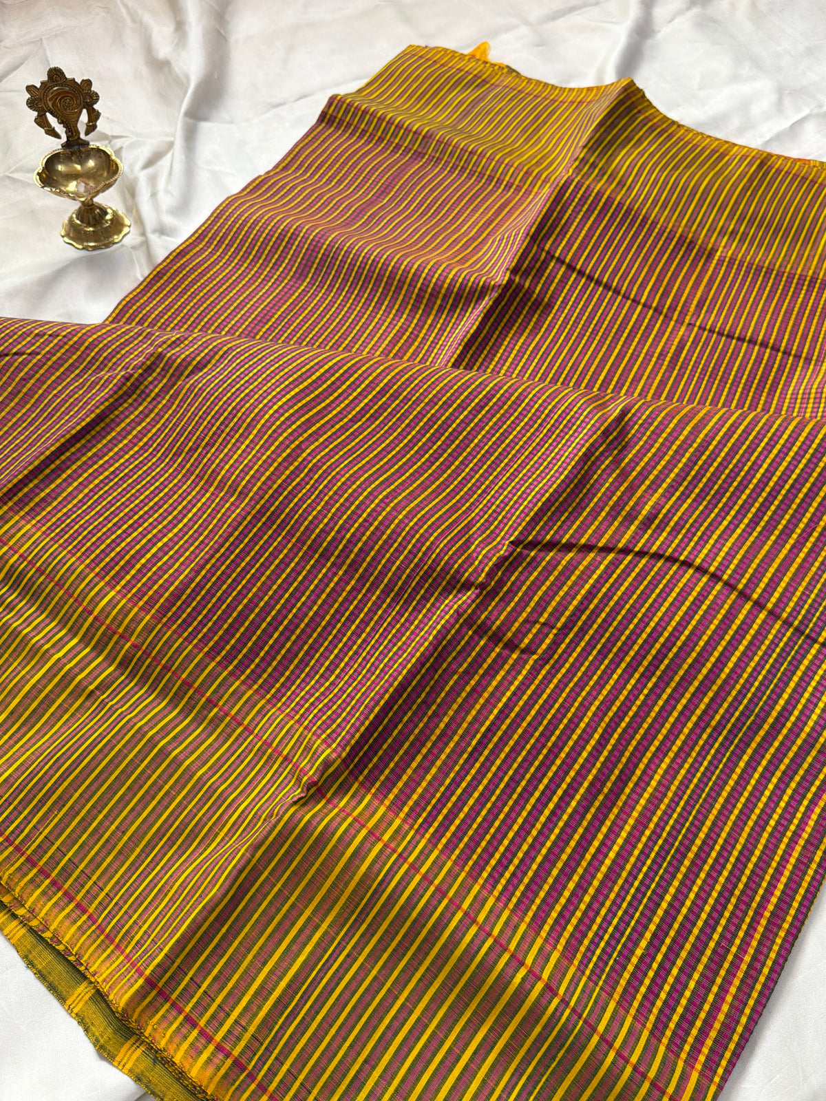Koorainadu silk cotton saree 5