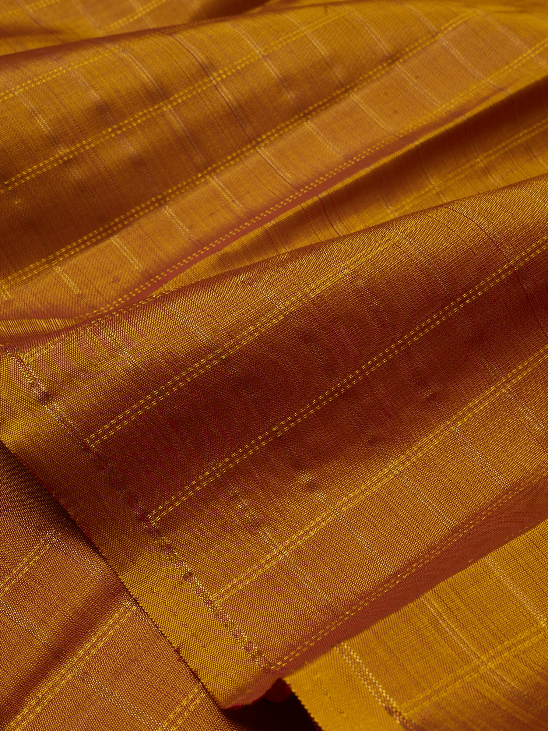 Rustic zari kattam / Blouse fabric