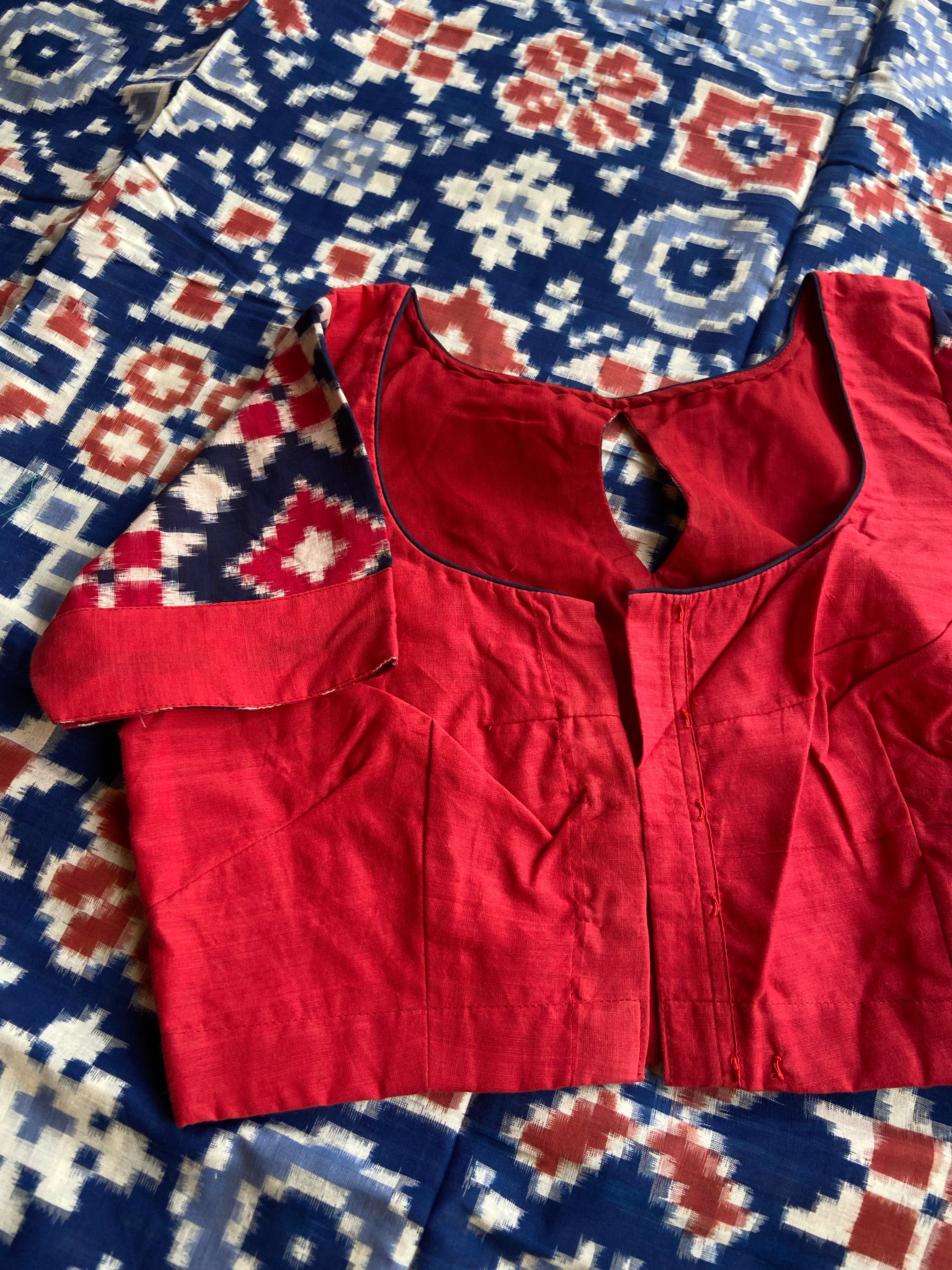 Telia rumal blouse 36