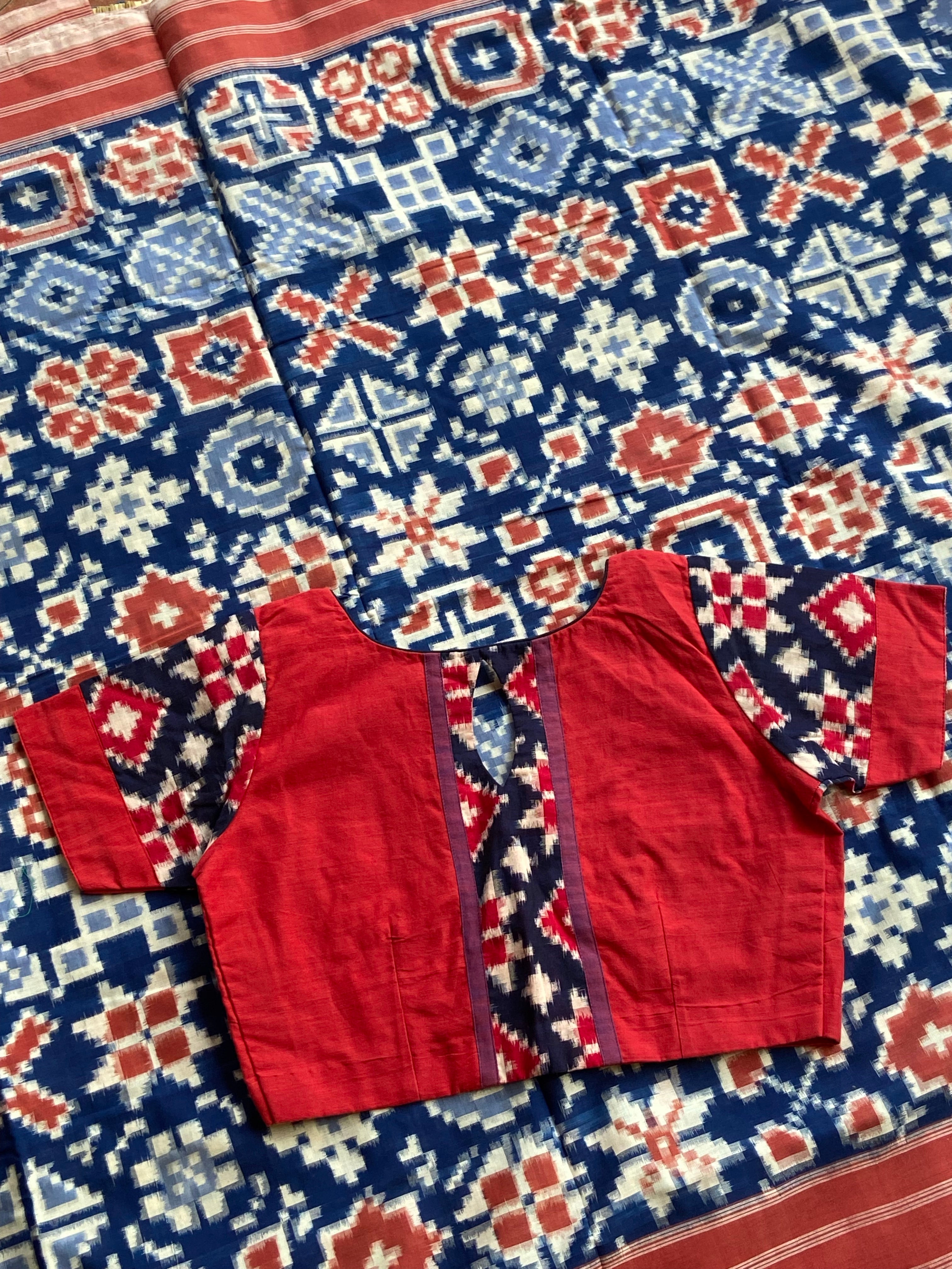 Telia rumal blouse 36